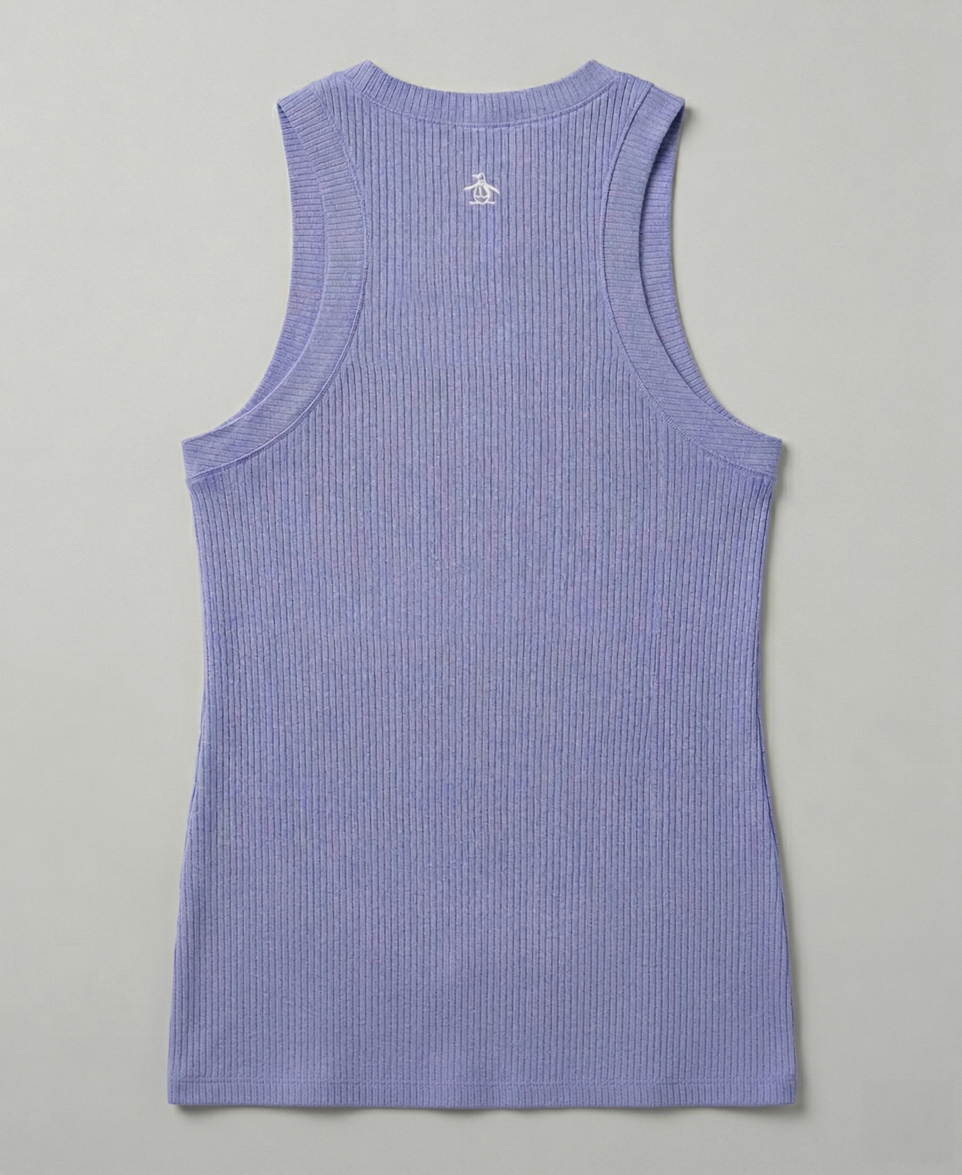 Women's Ribbed Tennis Tank Top - Image 12