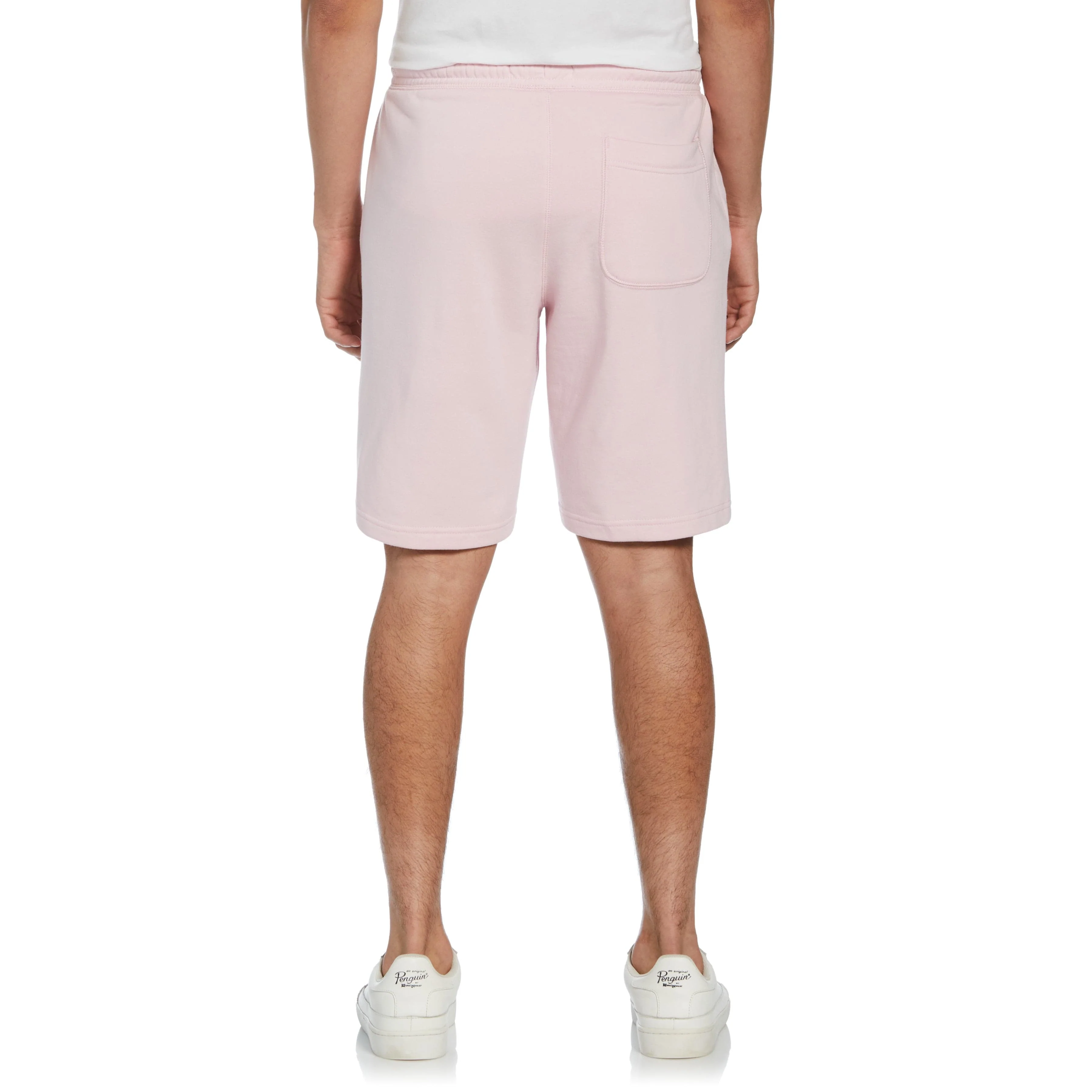 9" Core Fleece Short - Image 10