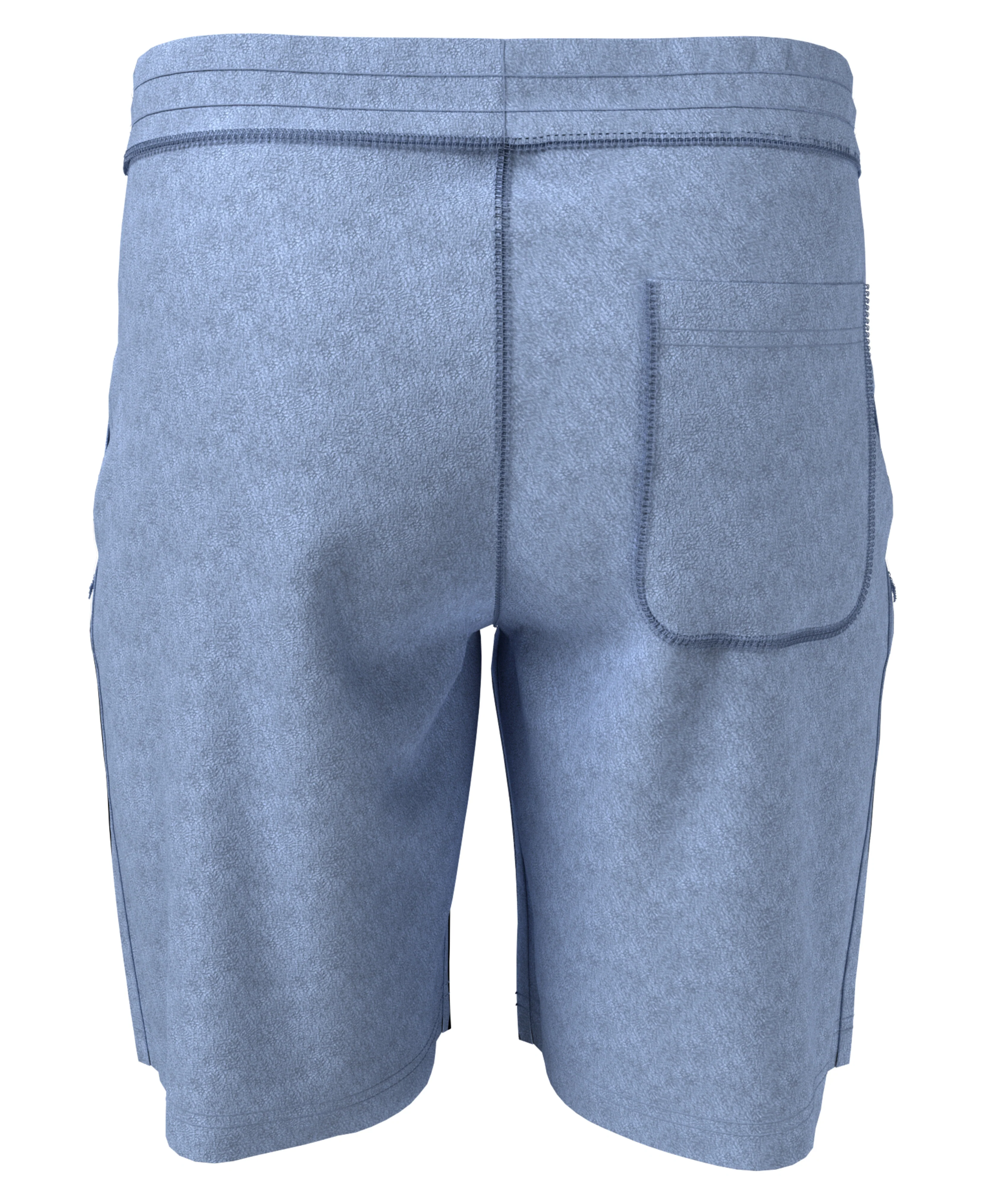 9" Core Fleece Short - Image 13