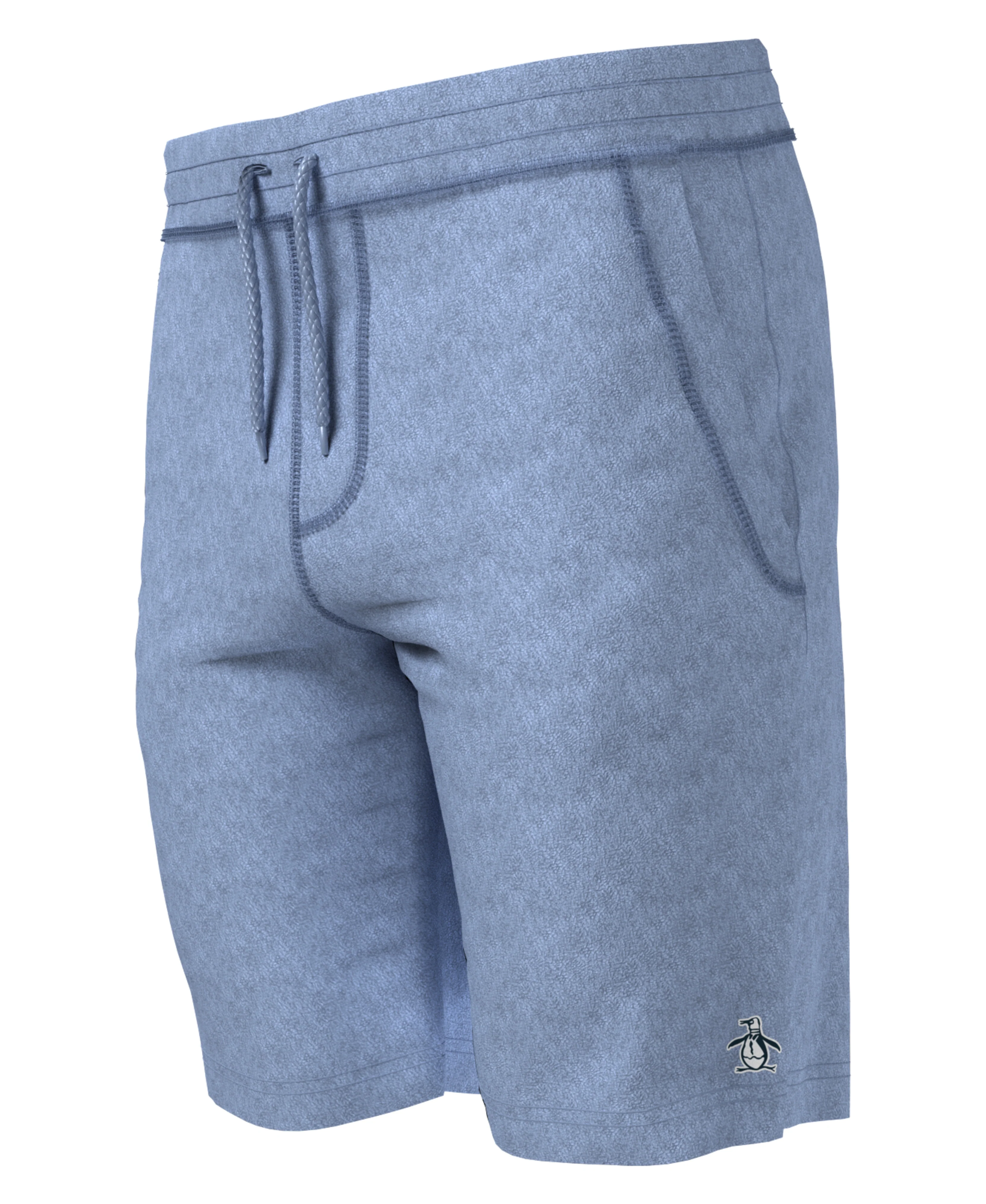 9" Core Fleece Short - Image 14
