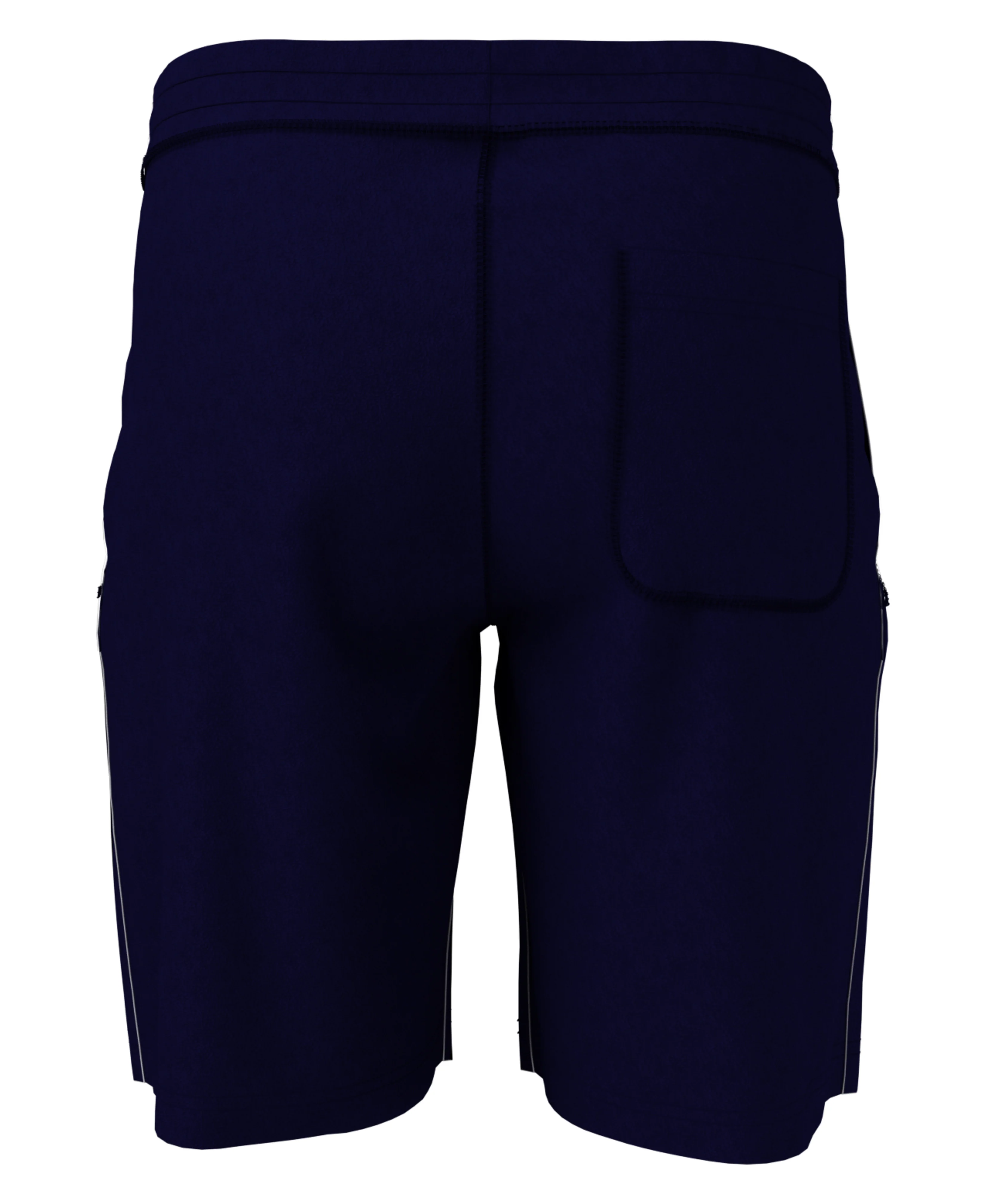 9" Core Fleece Short - Image 17