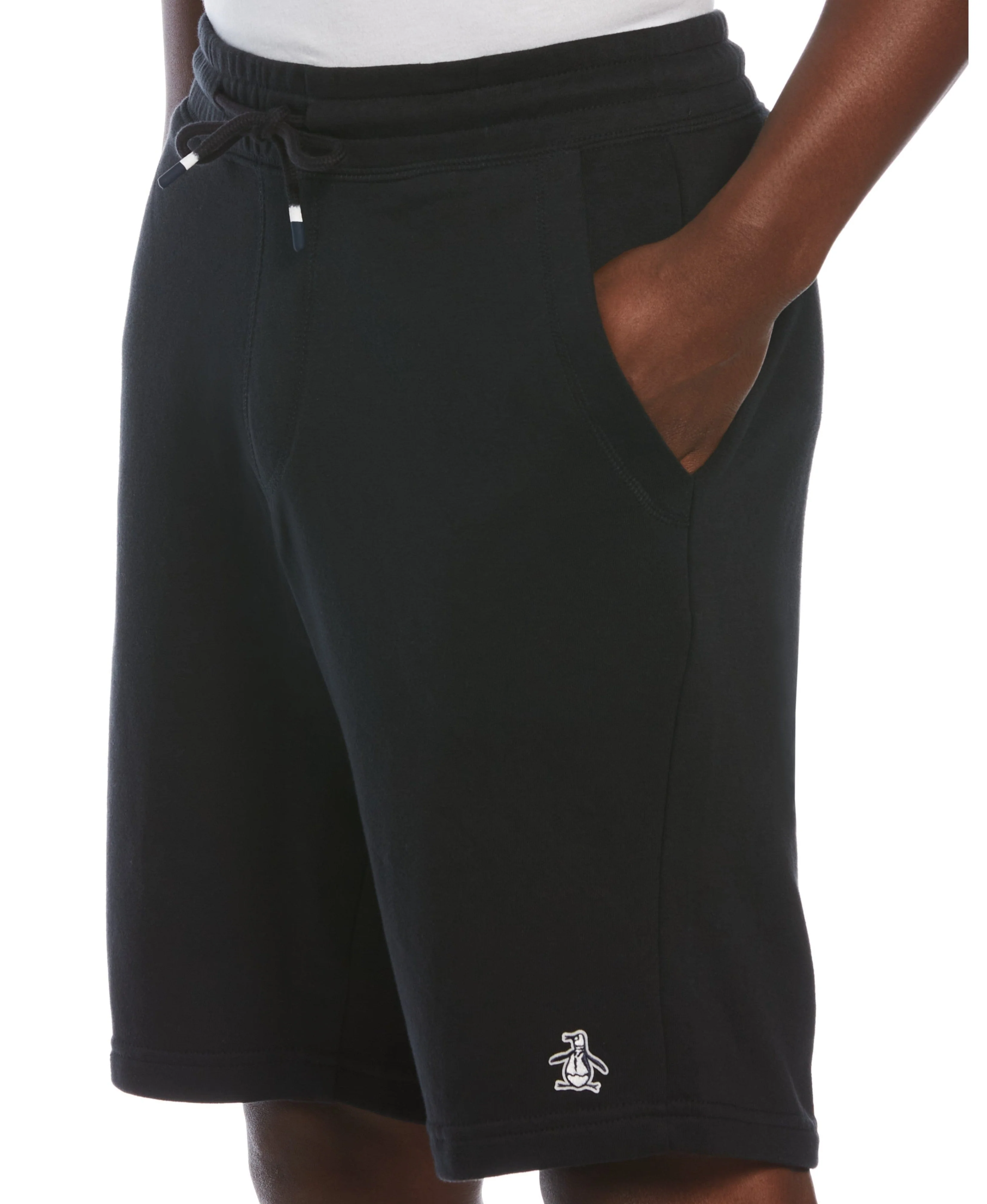 9" Core Fleece Short - Image 3