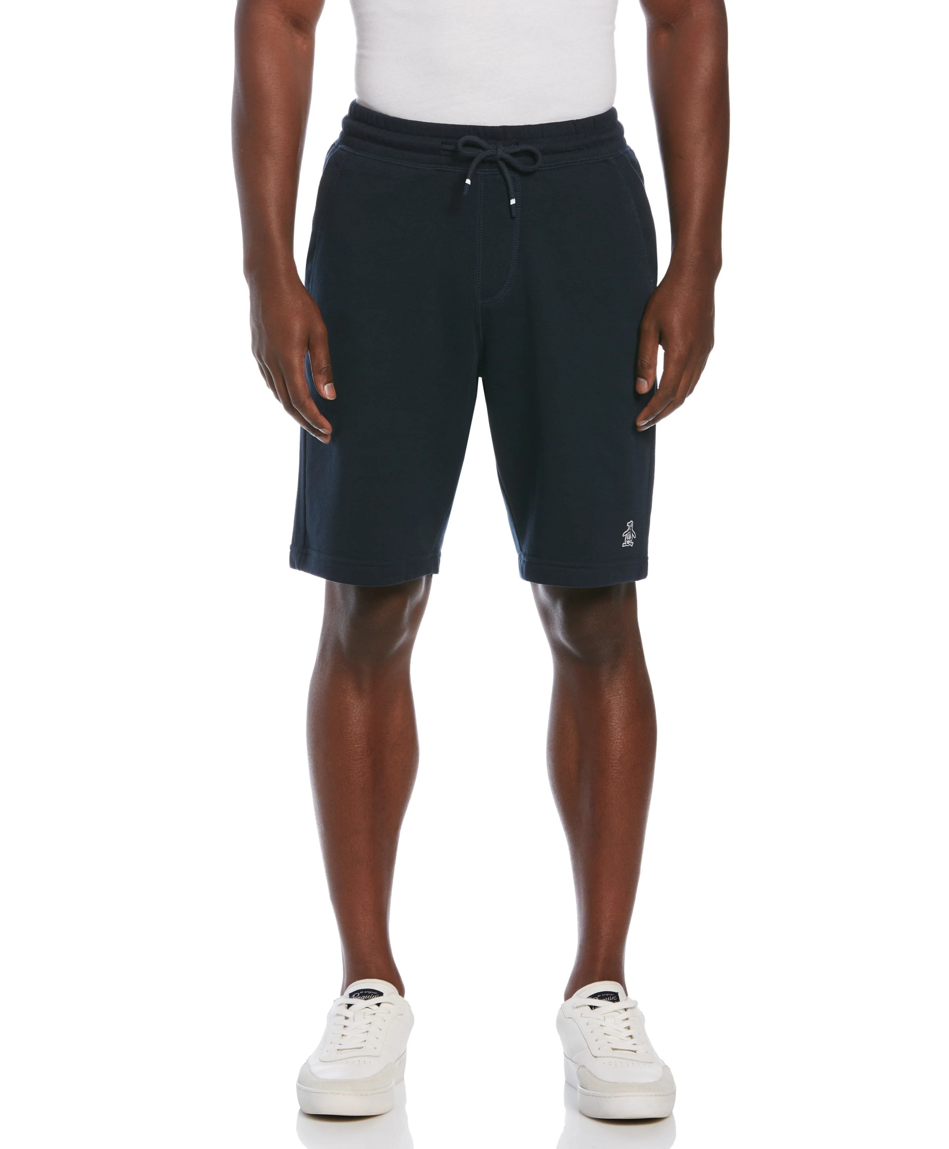 9" Core Fleece Short - Image 4