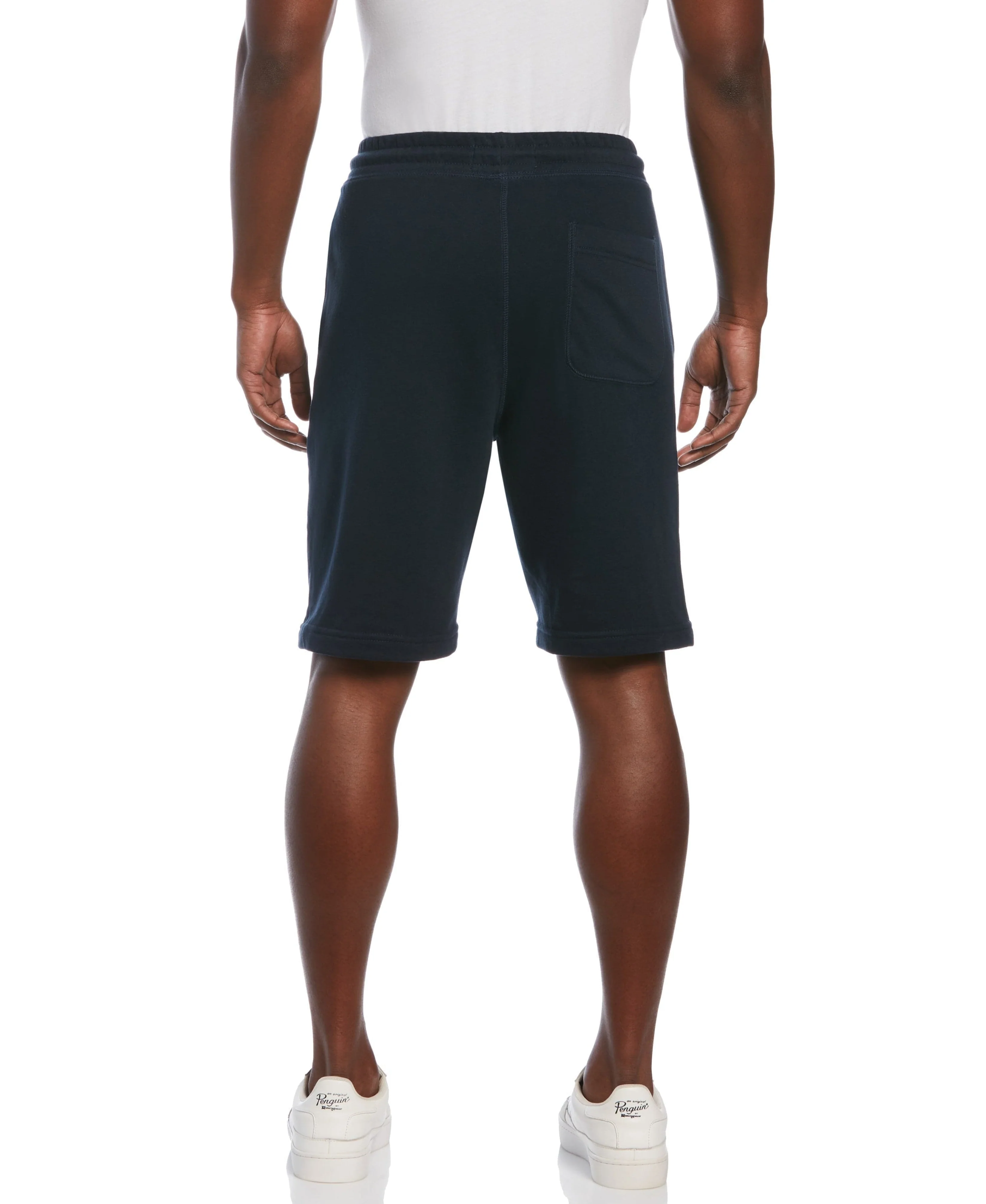 9" Core Fleece Short - Image 5