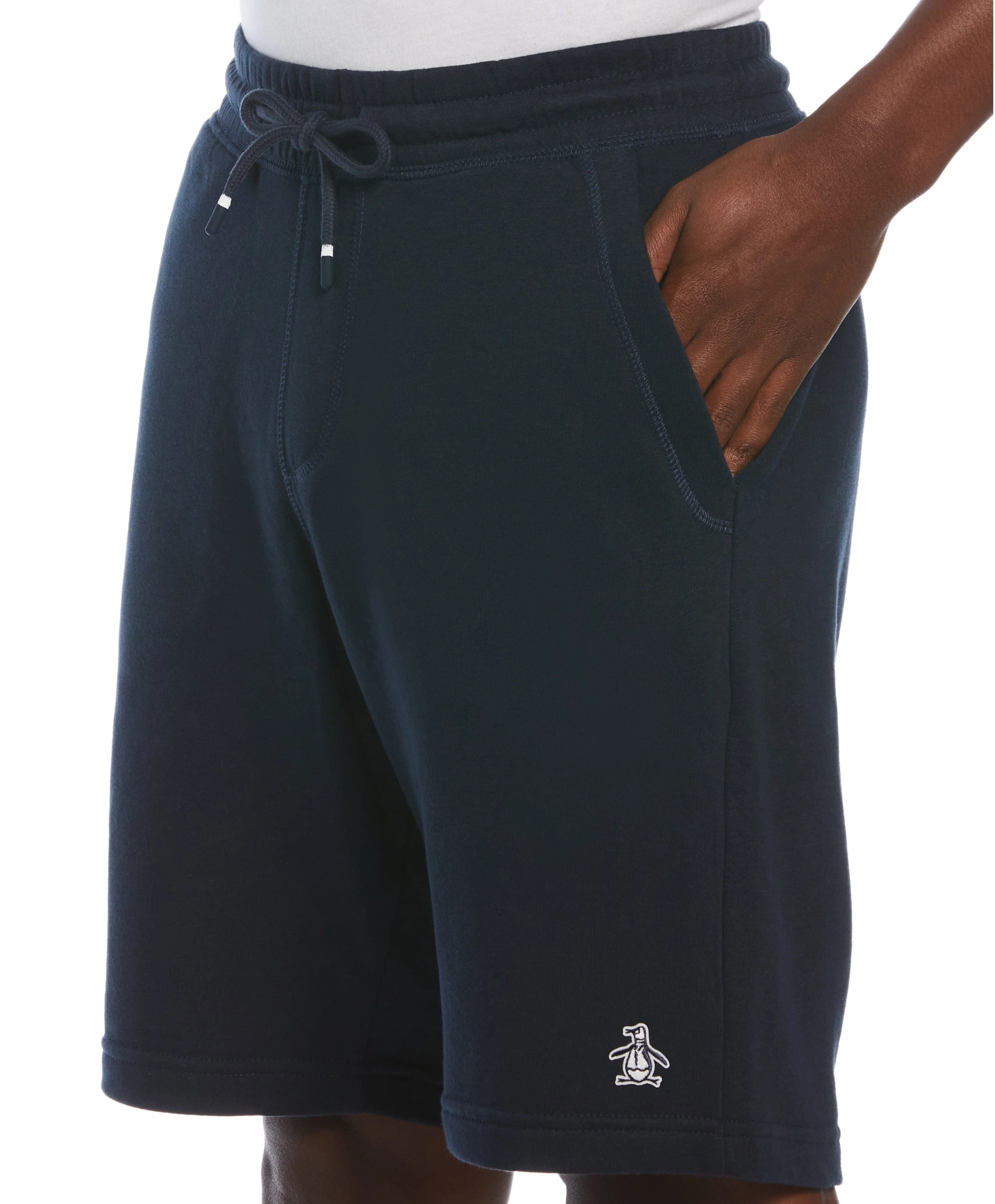 9" Core Fleece Short - Image 6