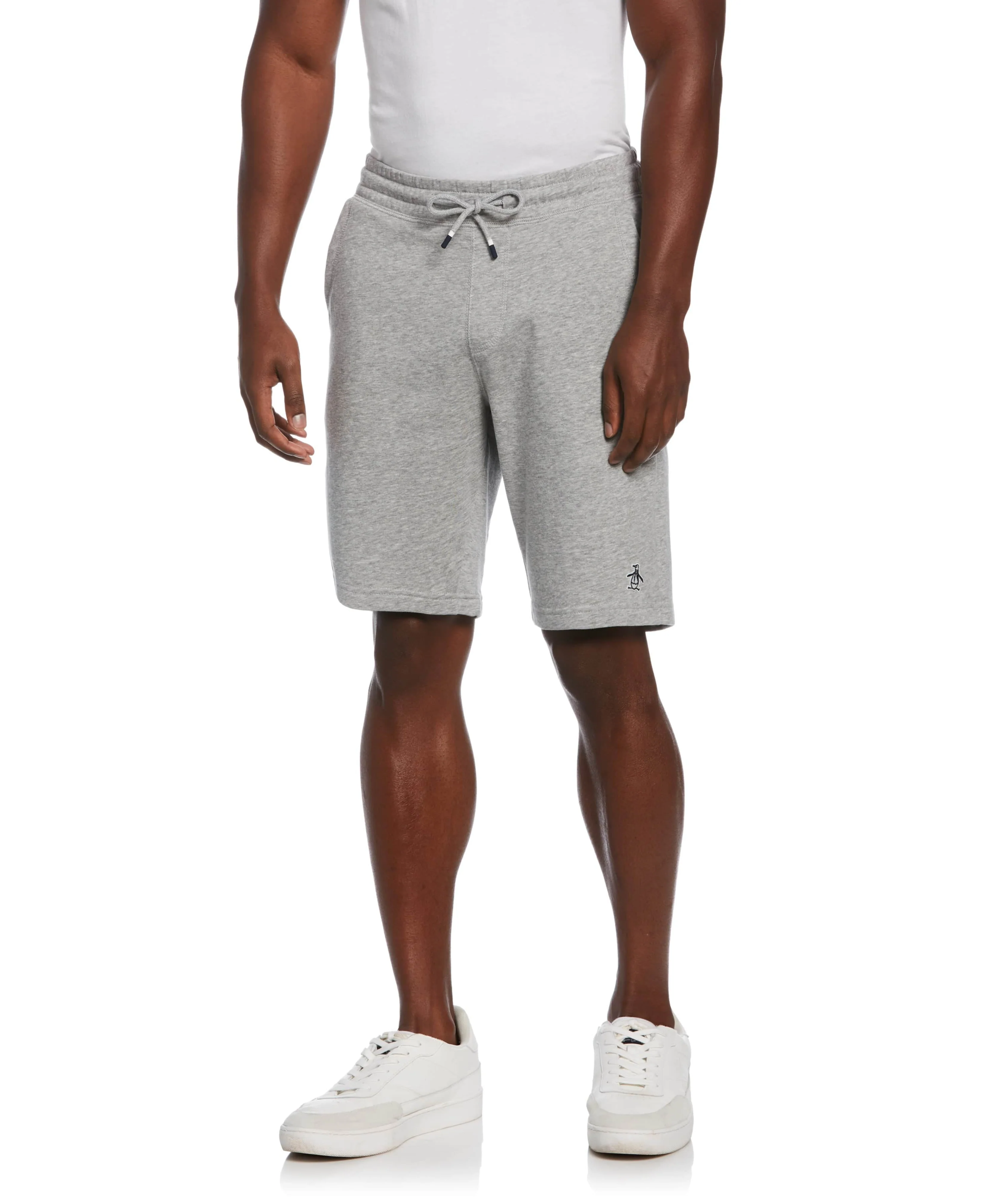 9" Core Fleece Short - Image 7