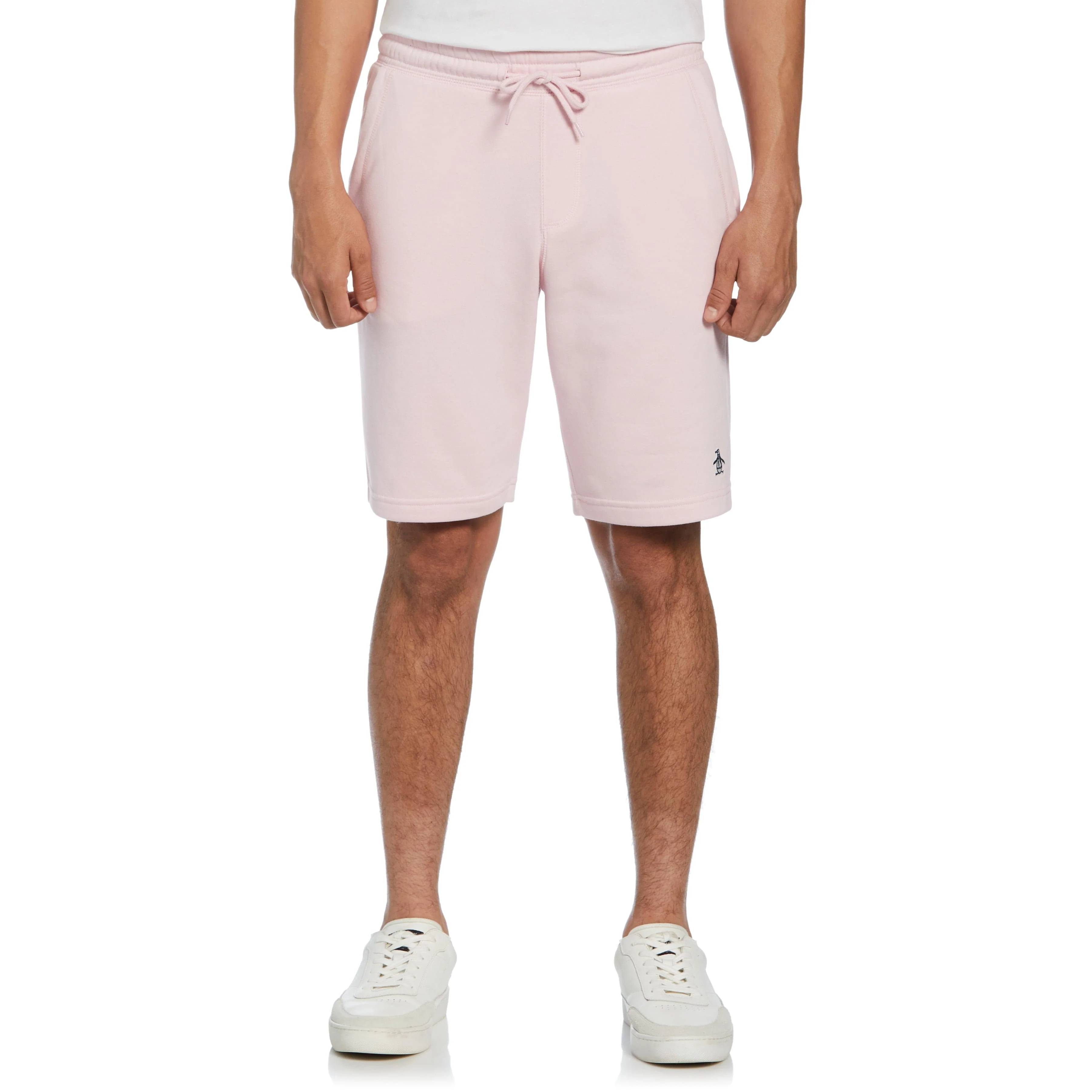 9" Core Fleece Short - Image 9