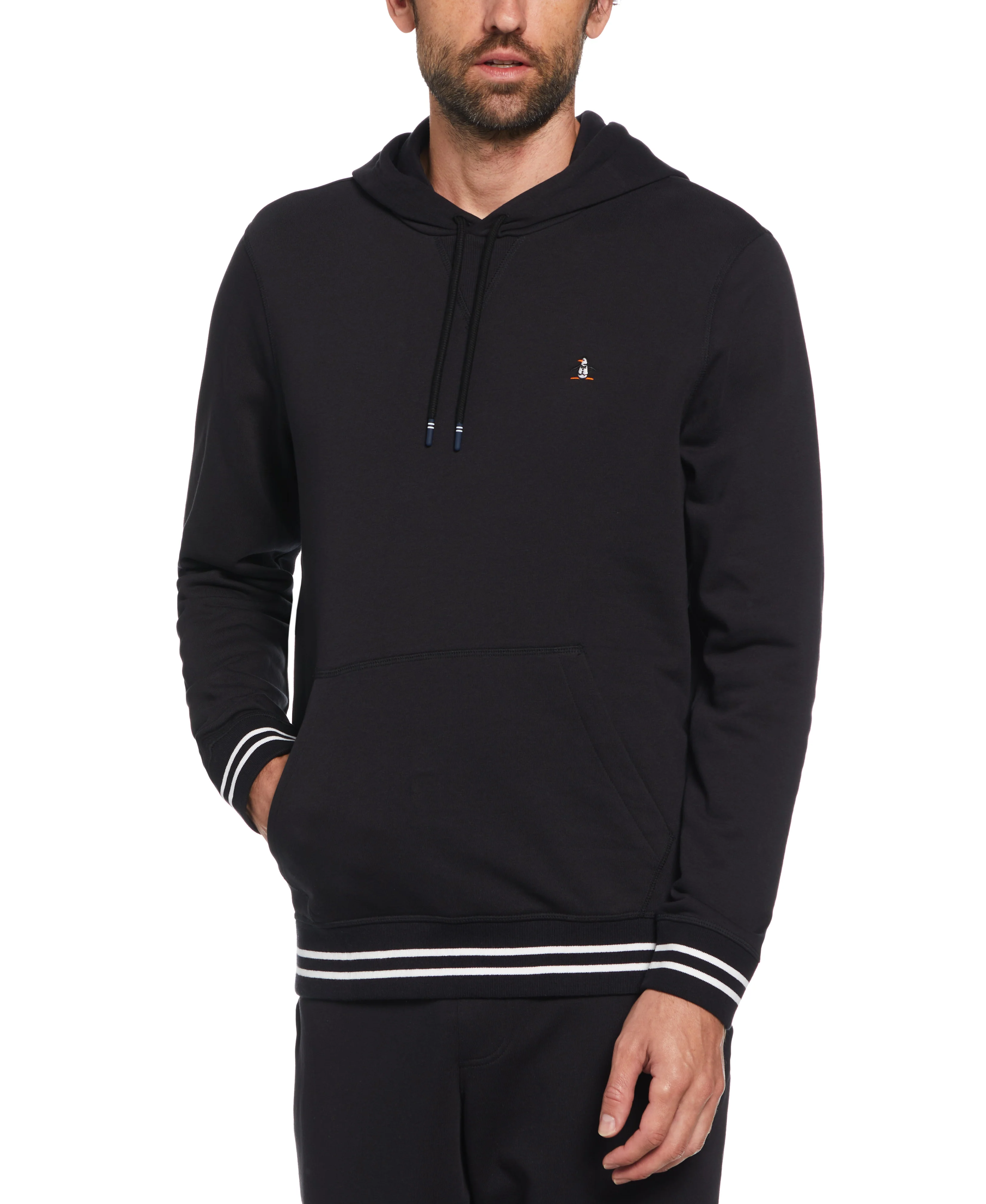 TV Pete Fleece Hoodie