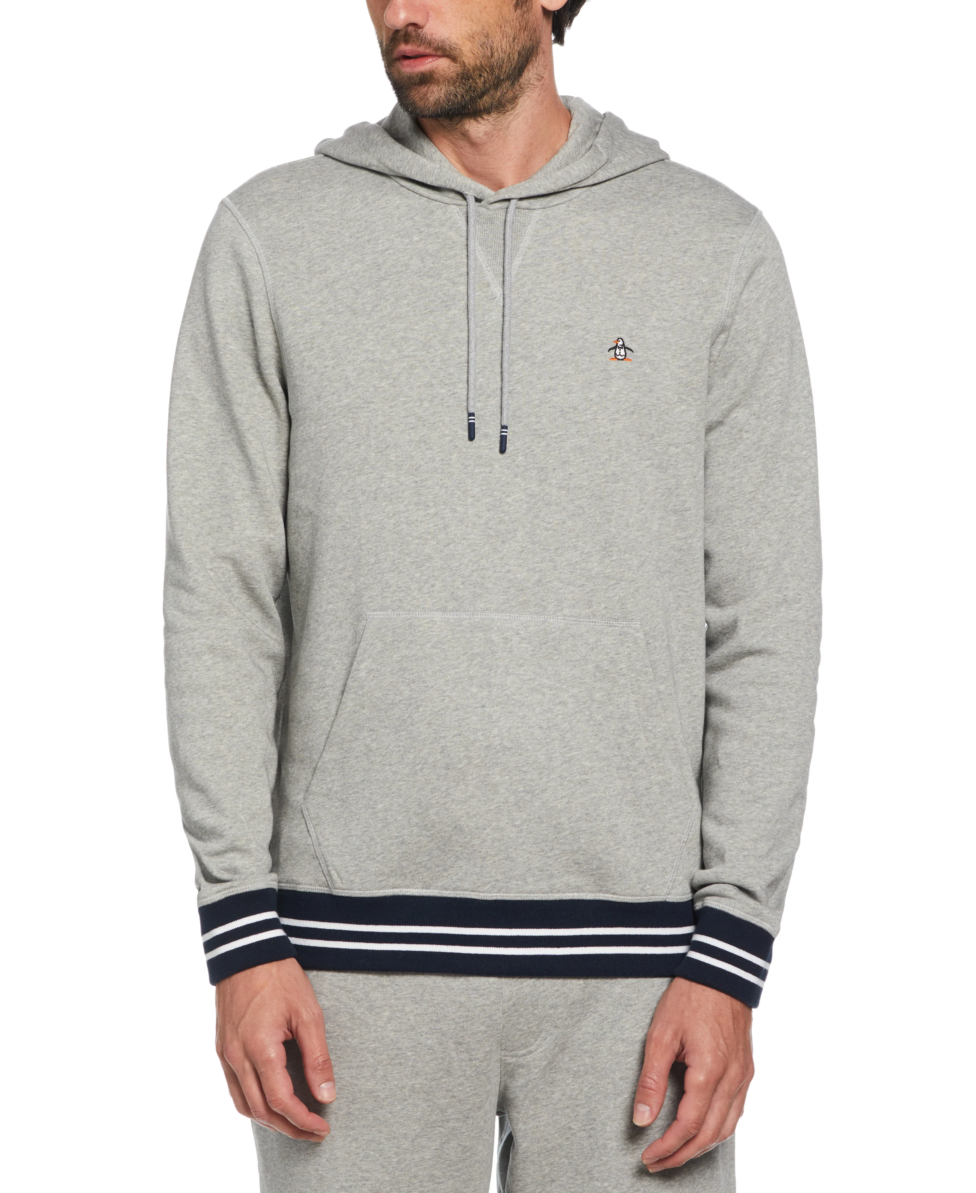 TV Pete Fleece Hoodie - Image 4