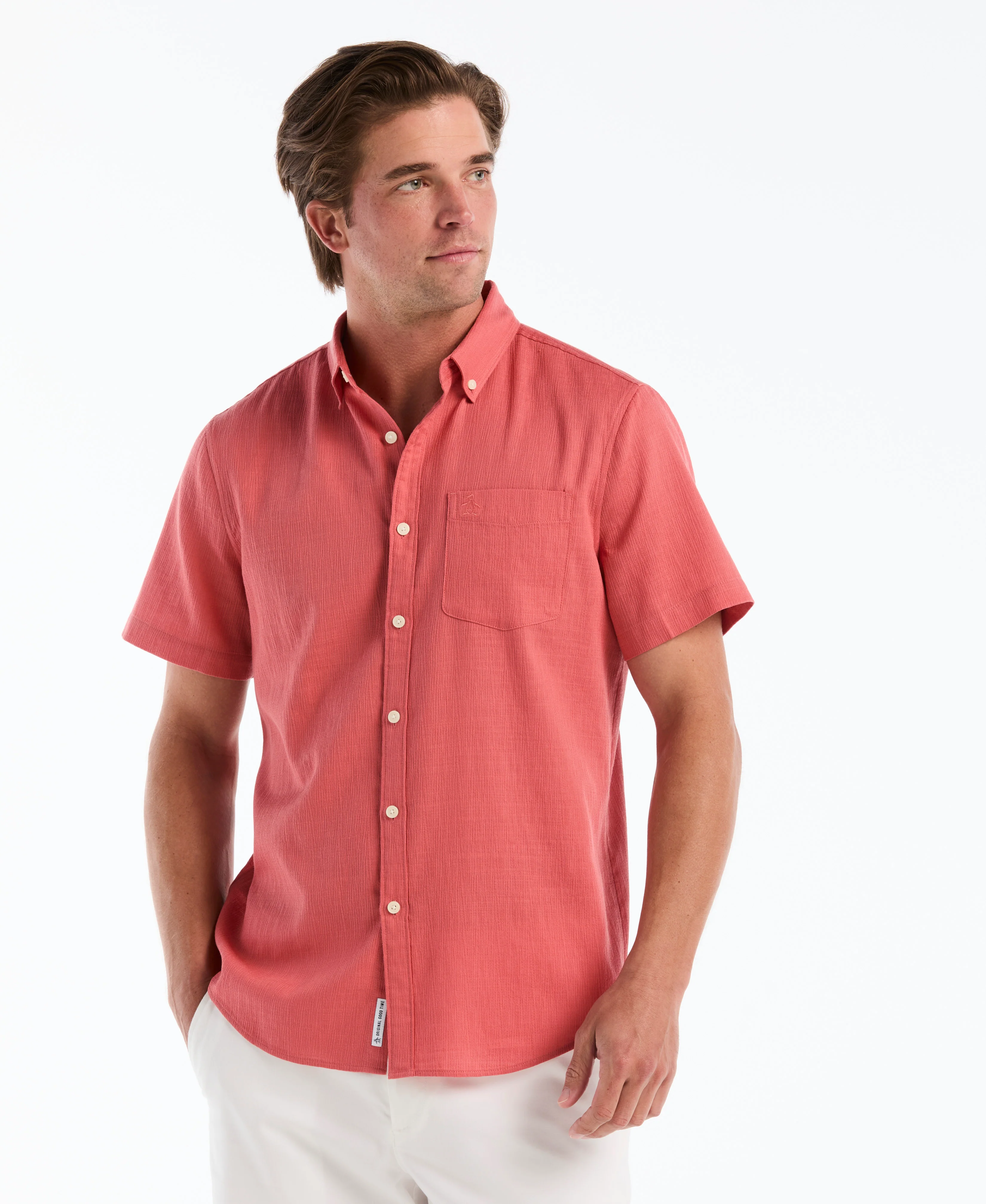 Original Penguin Shirts Sale