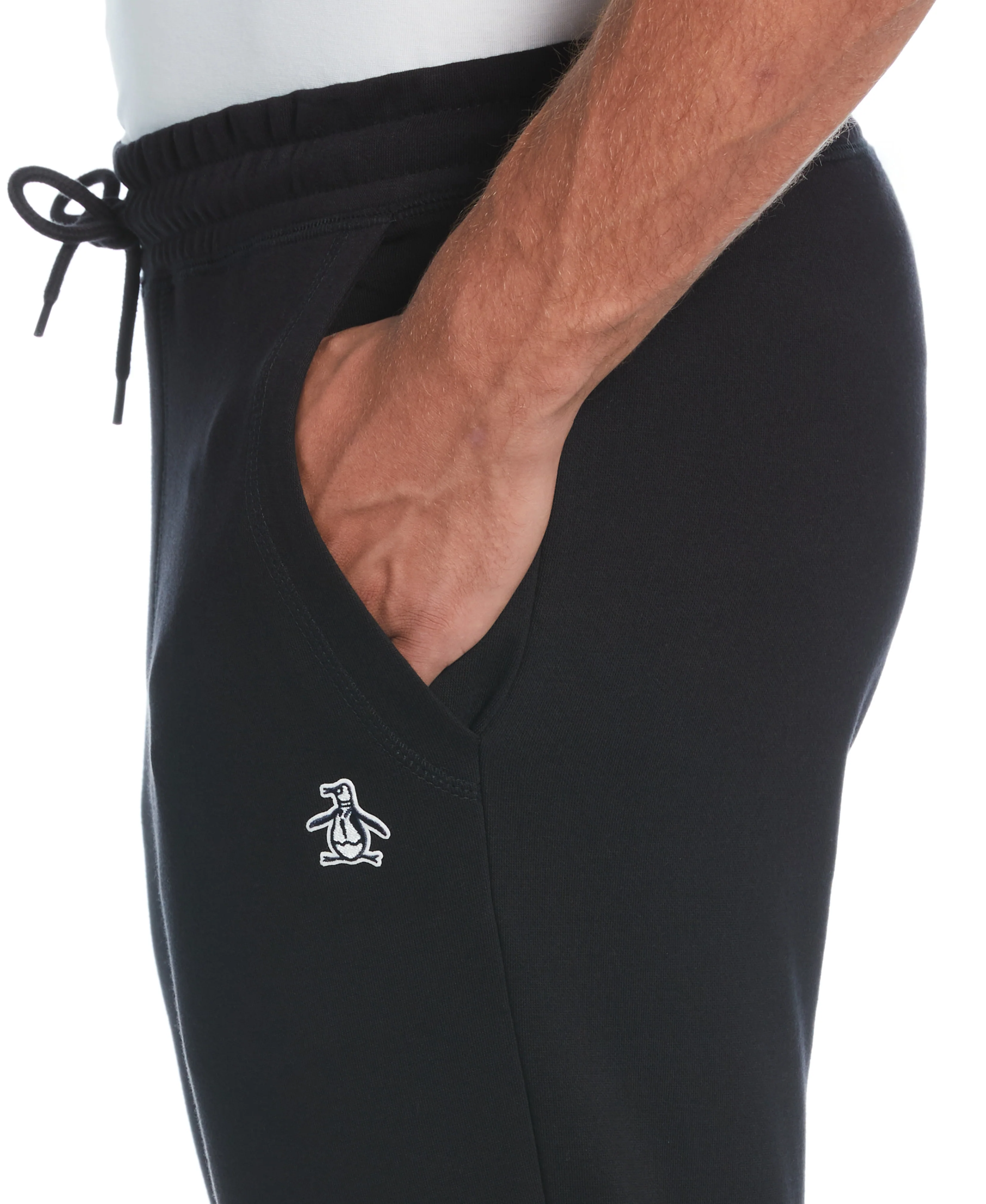 Sticker Pete Fleece Jogger - Image 3