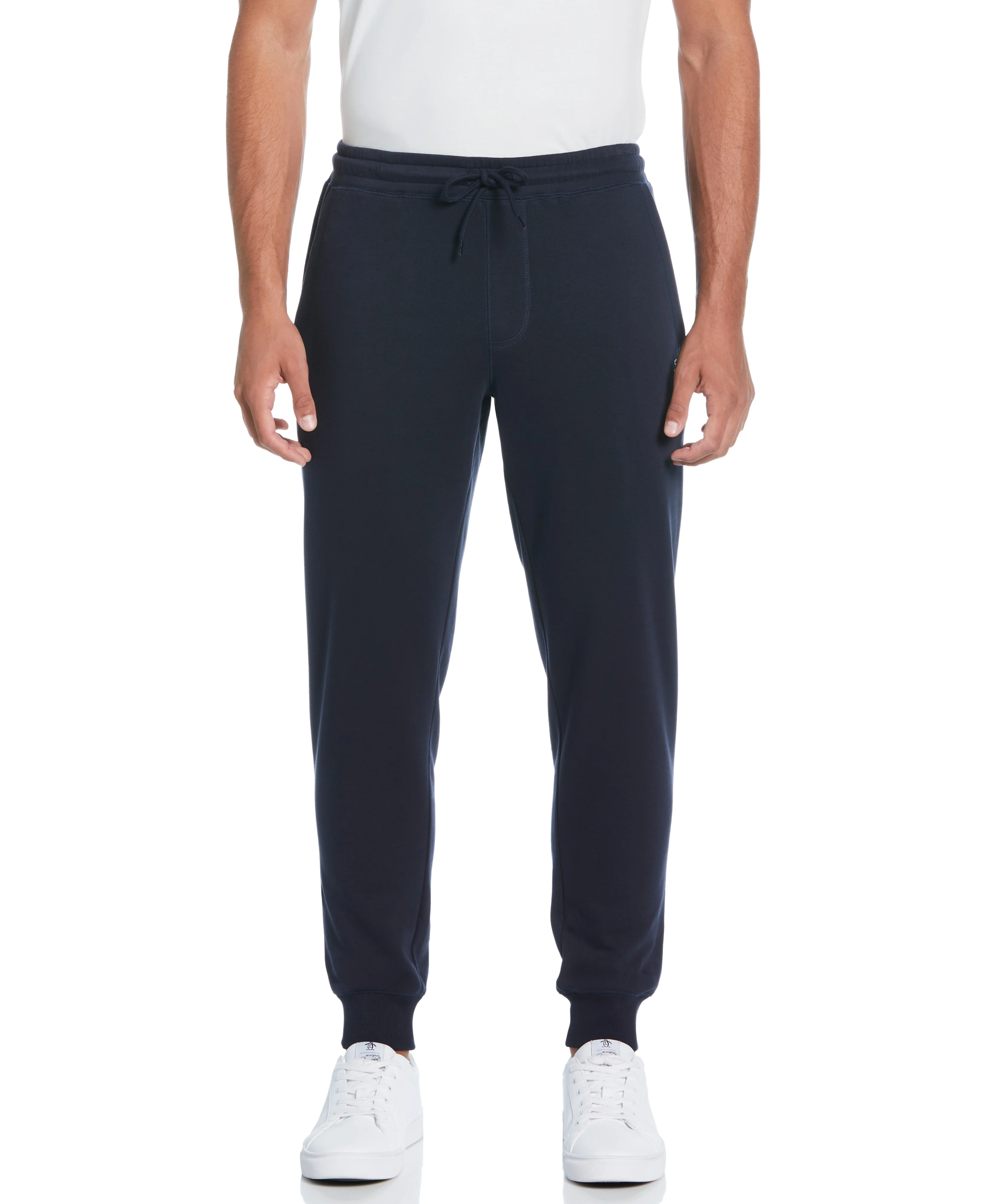 Sticker Pete Fleece Jogger - Image 4