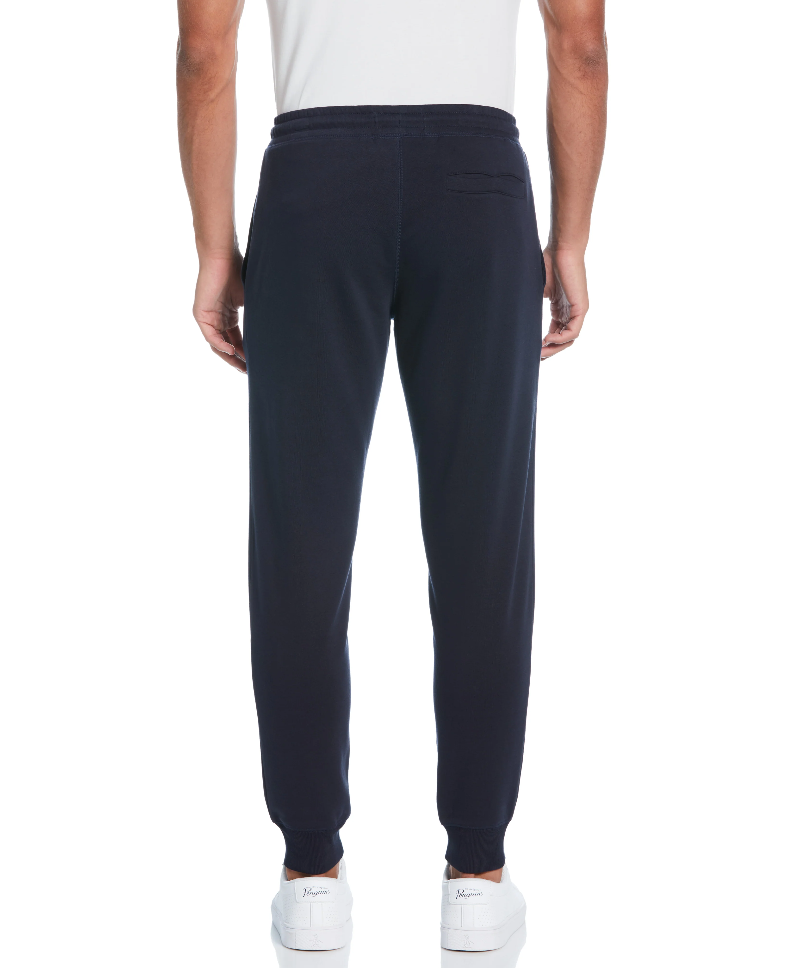Sticker Pete Fleece Jogger - Image 5