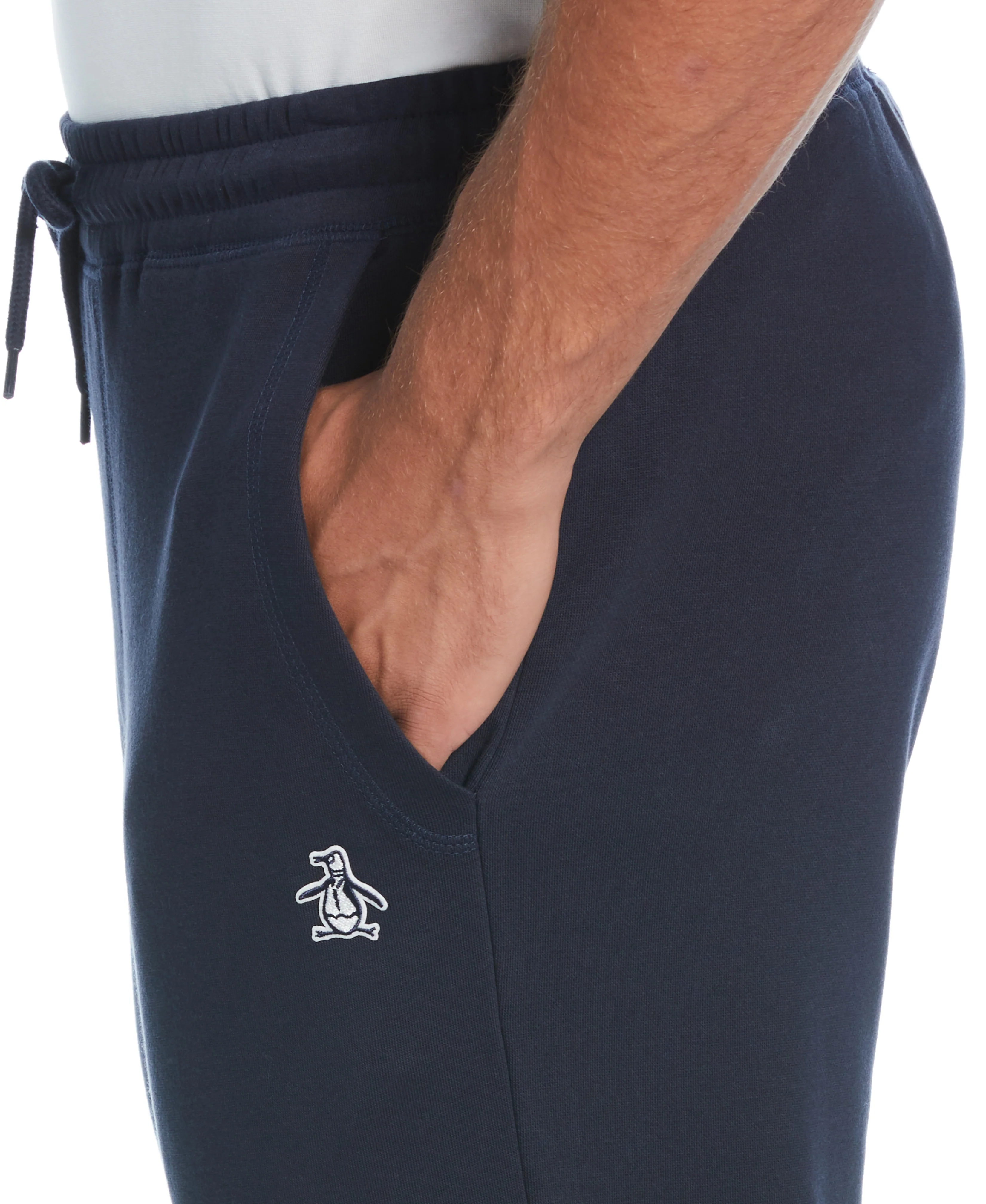 Sticker Pete Fleece Jogger - Image 6
