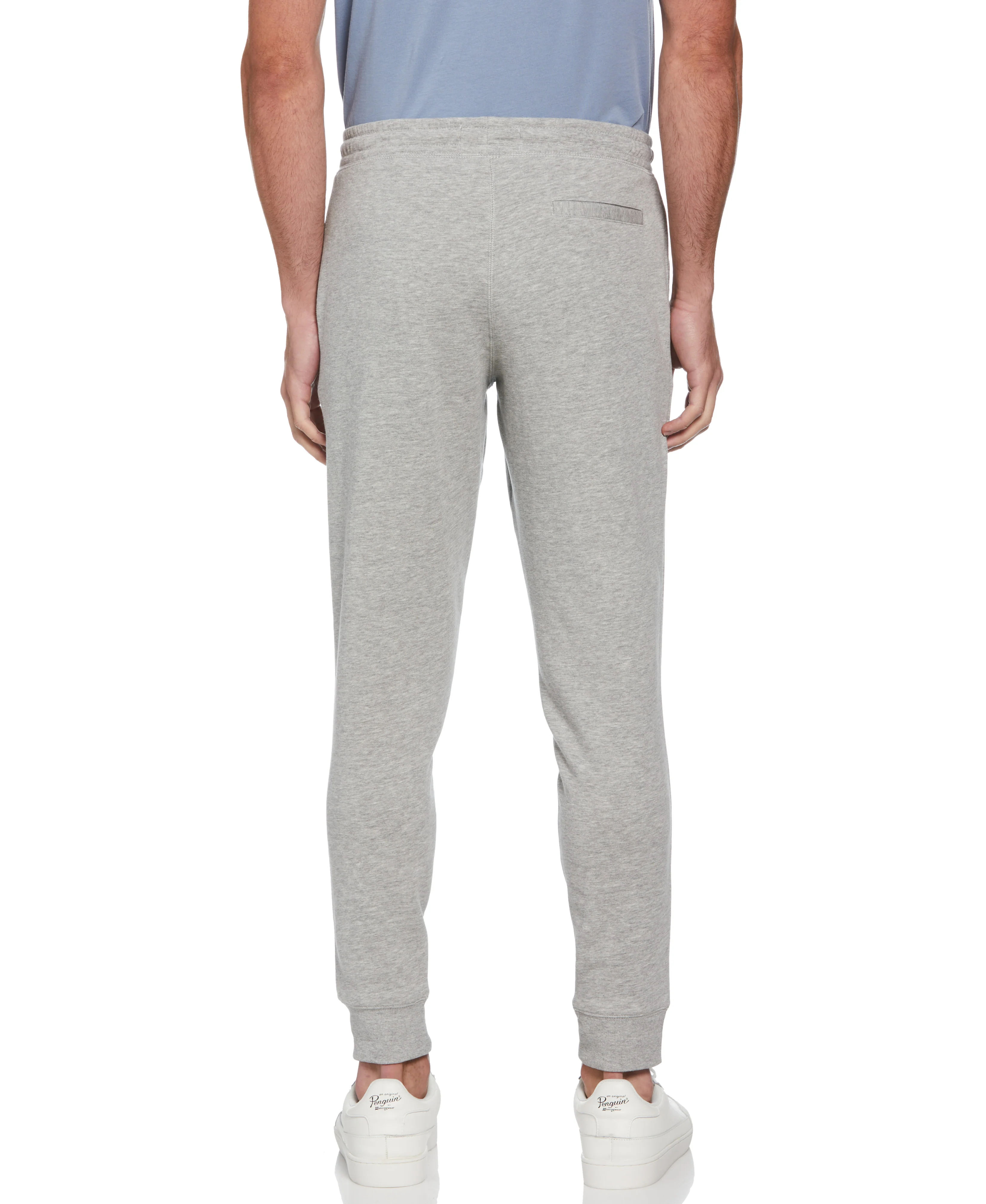 Sticker Pete Fleece Jogger - Image 8