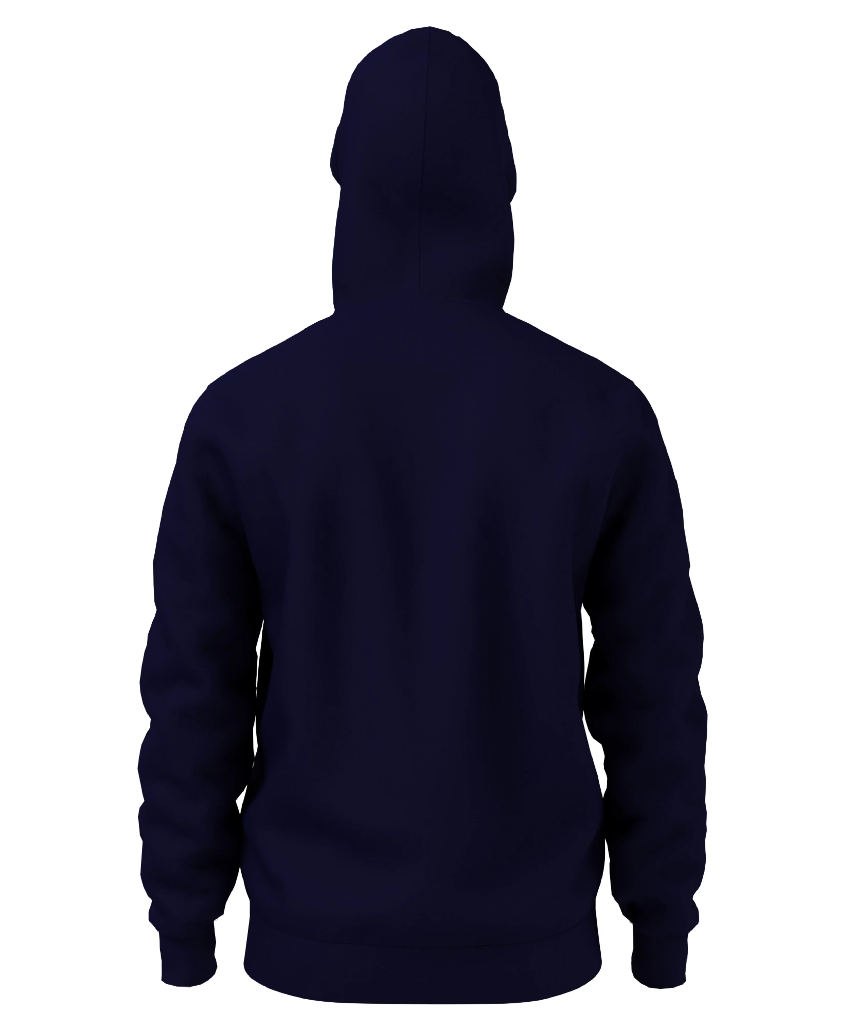 Sticker Pete Fleece Hoodie - Image 5