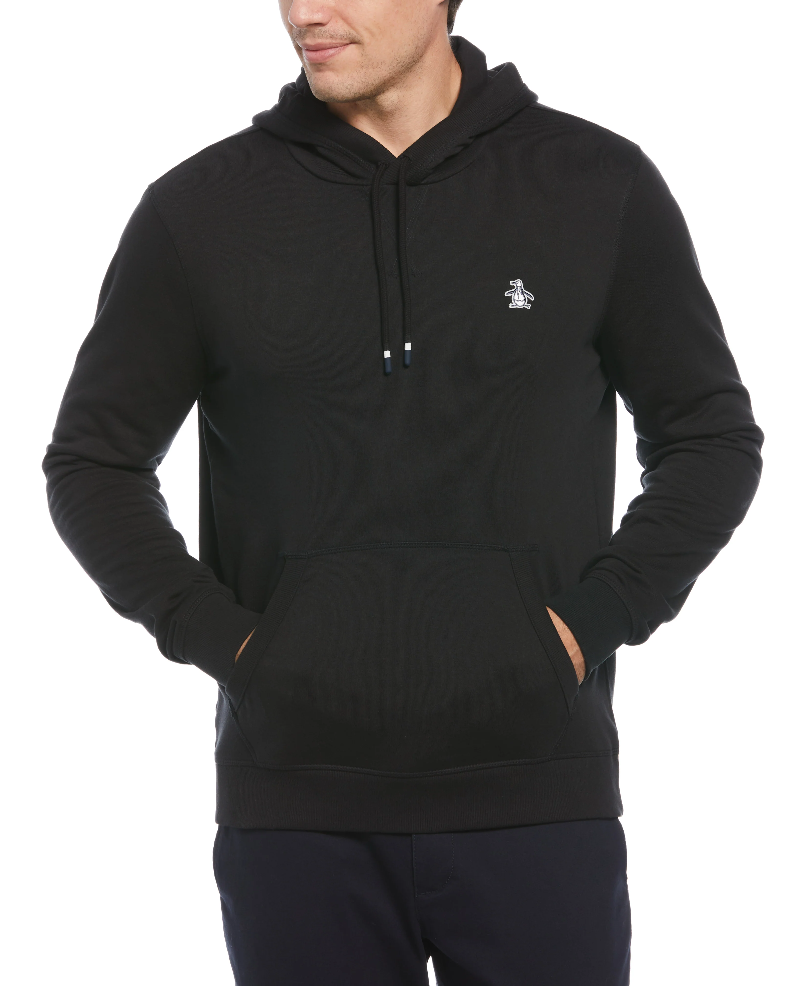 Sticker Pete Fleece Hoodie - Image 7