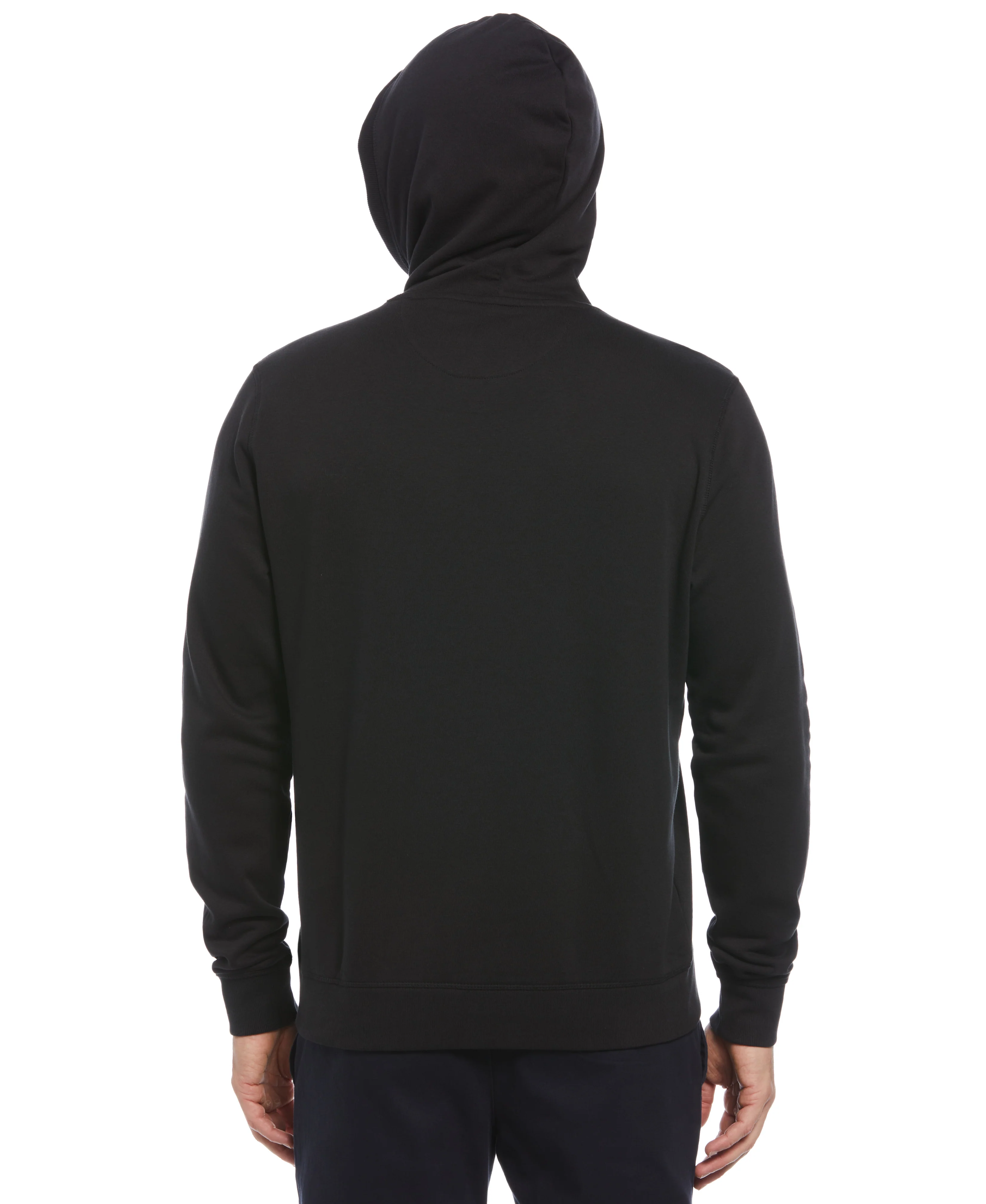 Sticker Pete Fleece Hoodie - Image 8