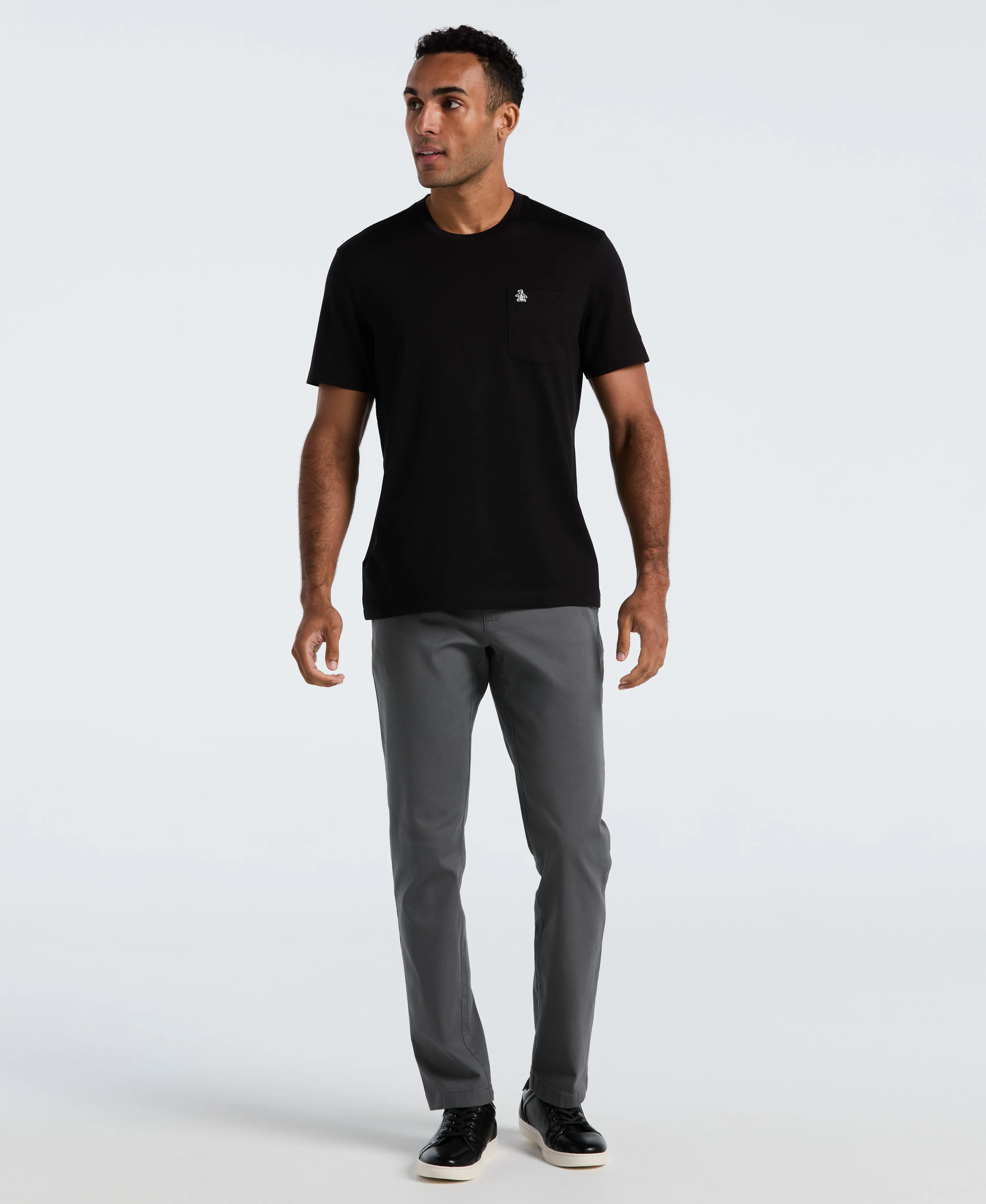 Supima Pete Pocket Tee - Image 16