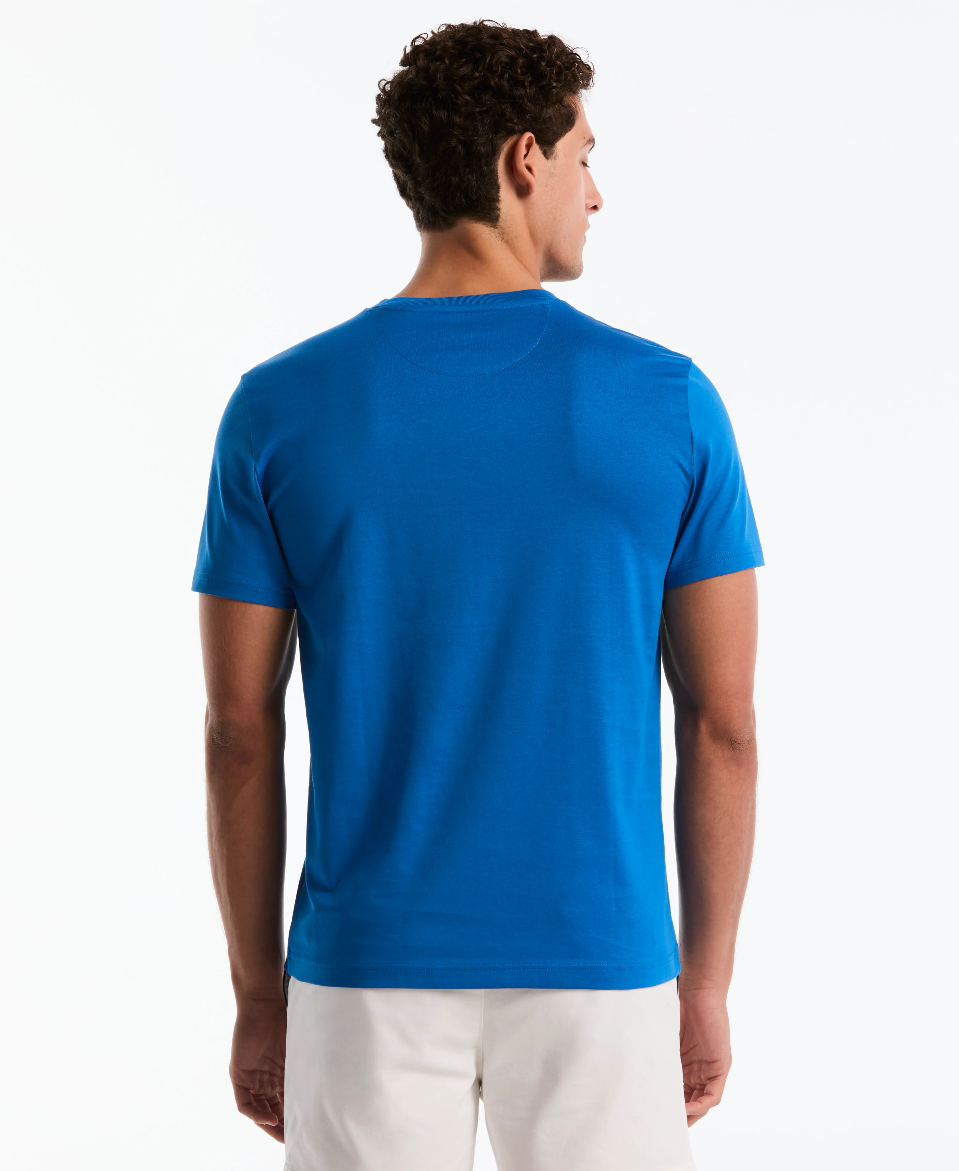 Supima Pete Pocket Tee - Image 26