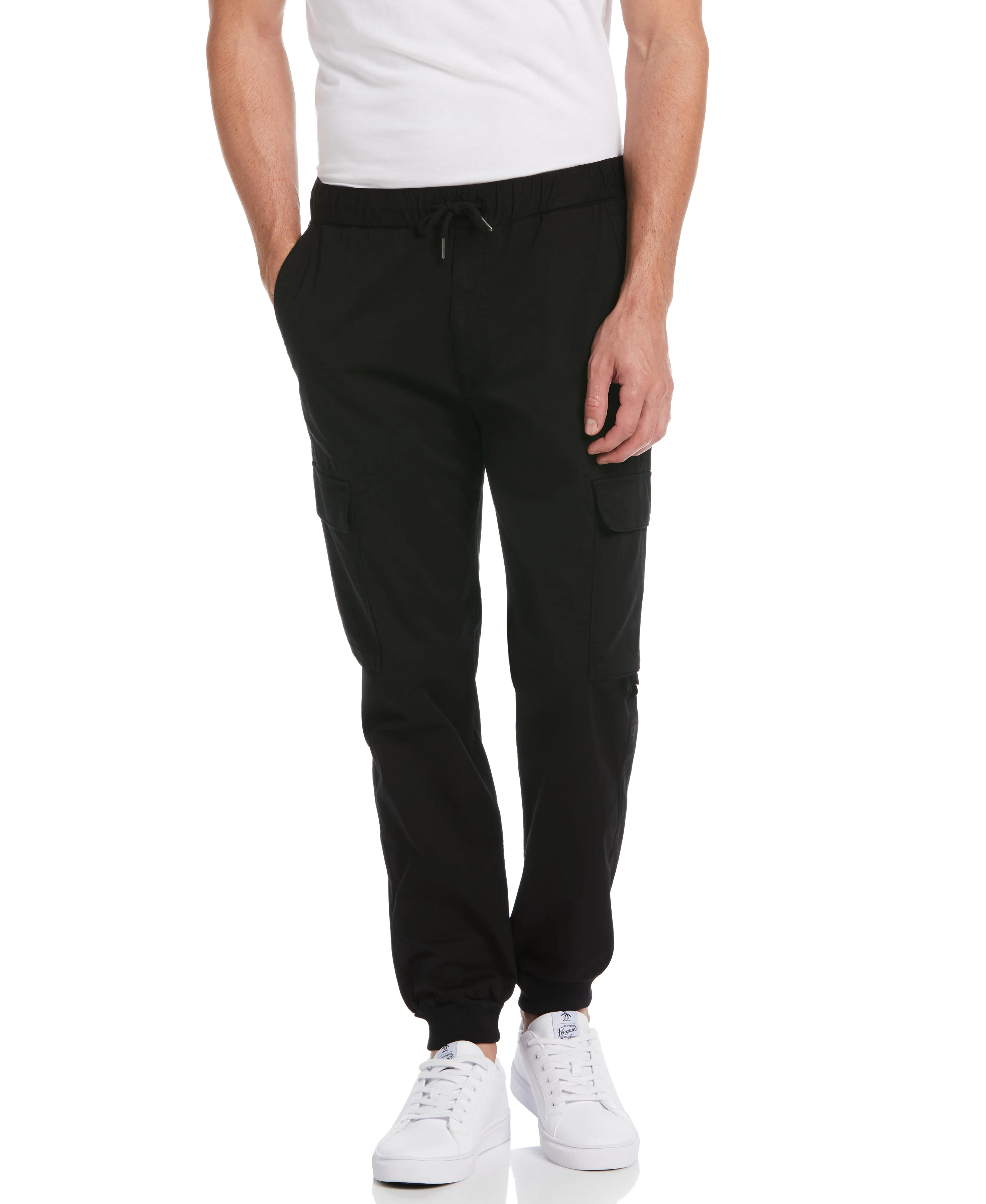 Tapered Cargo Jogger - Image 10