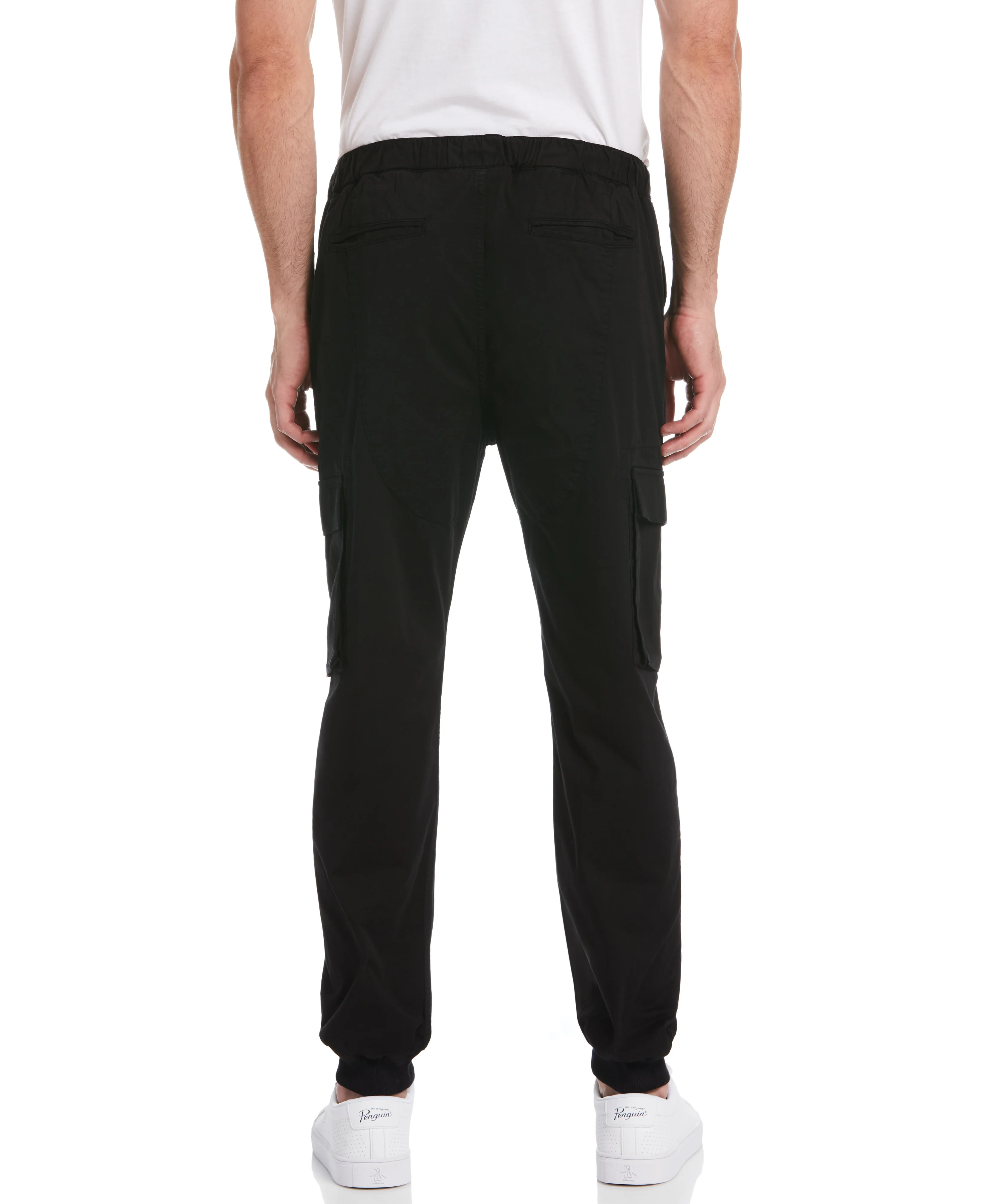Tapered Cargo Jogger - Image 11