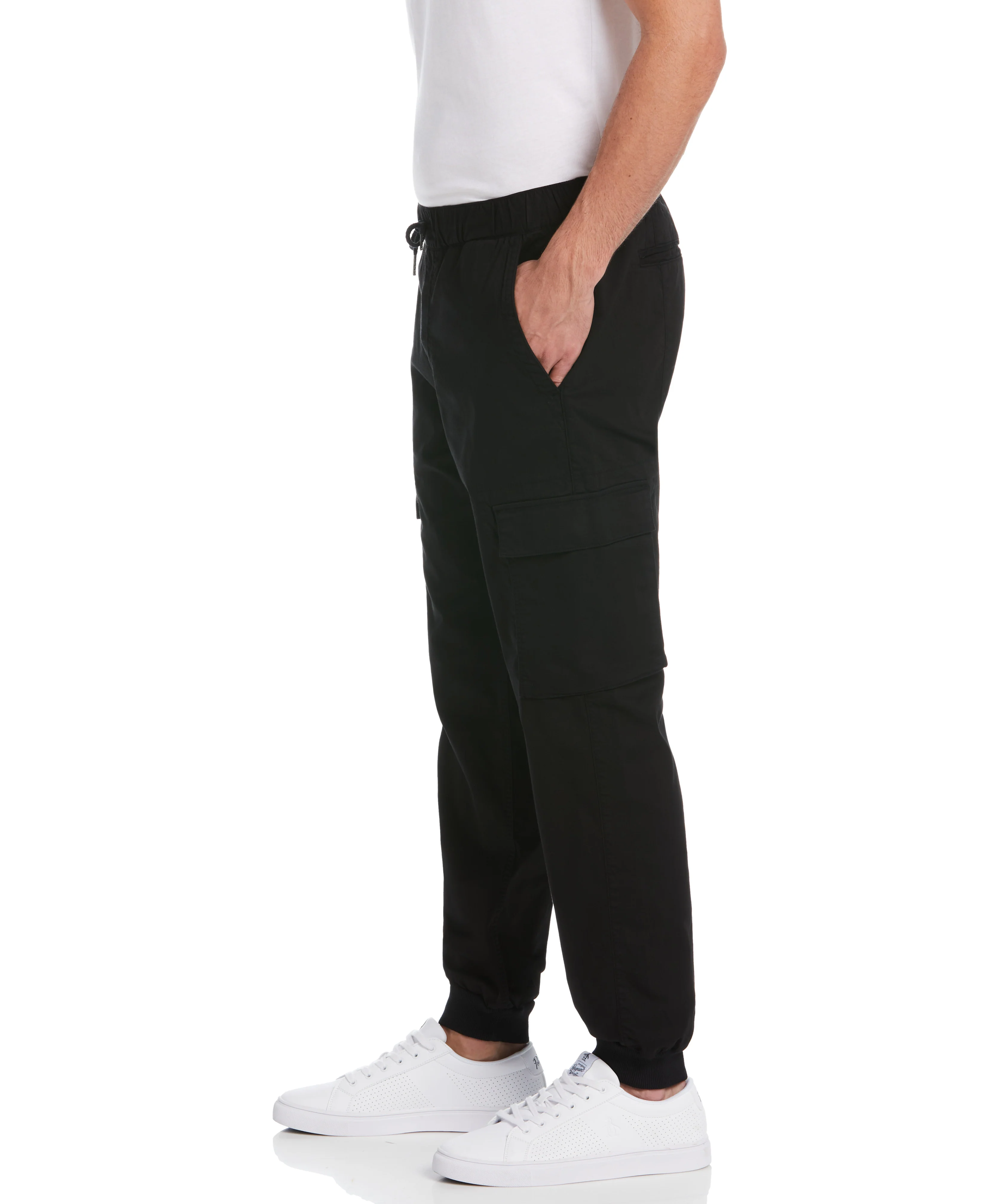 Tapered Cargo Jogger - Image 12