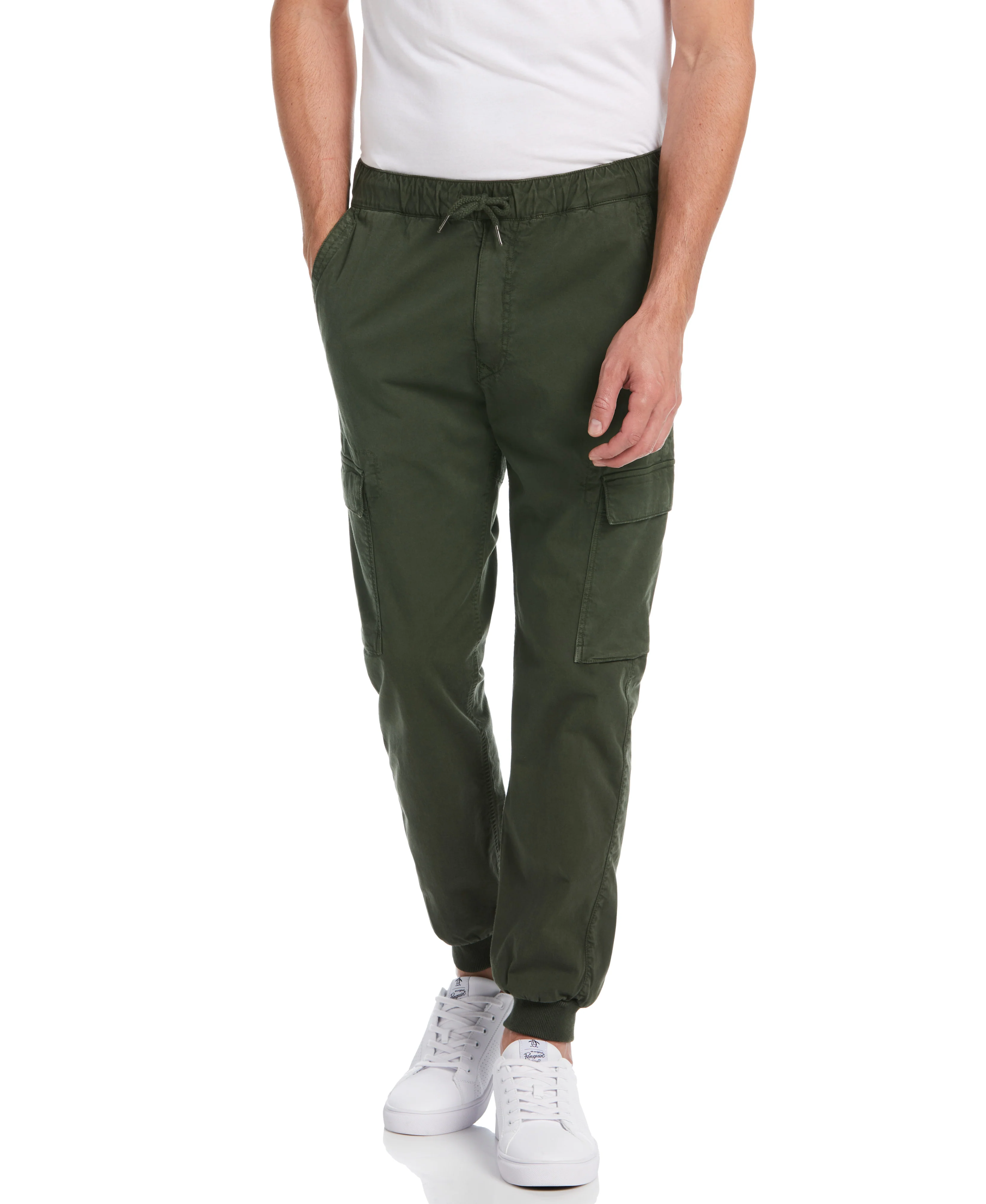 Tapered Cargo Jogger - Image 13