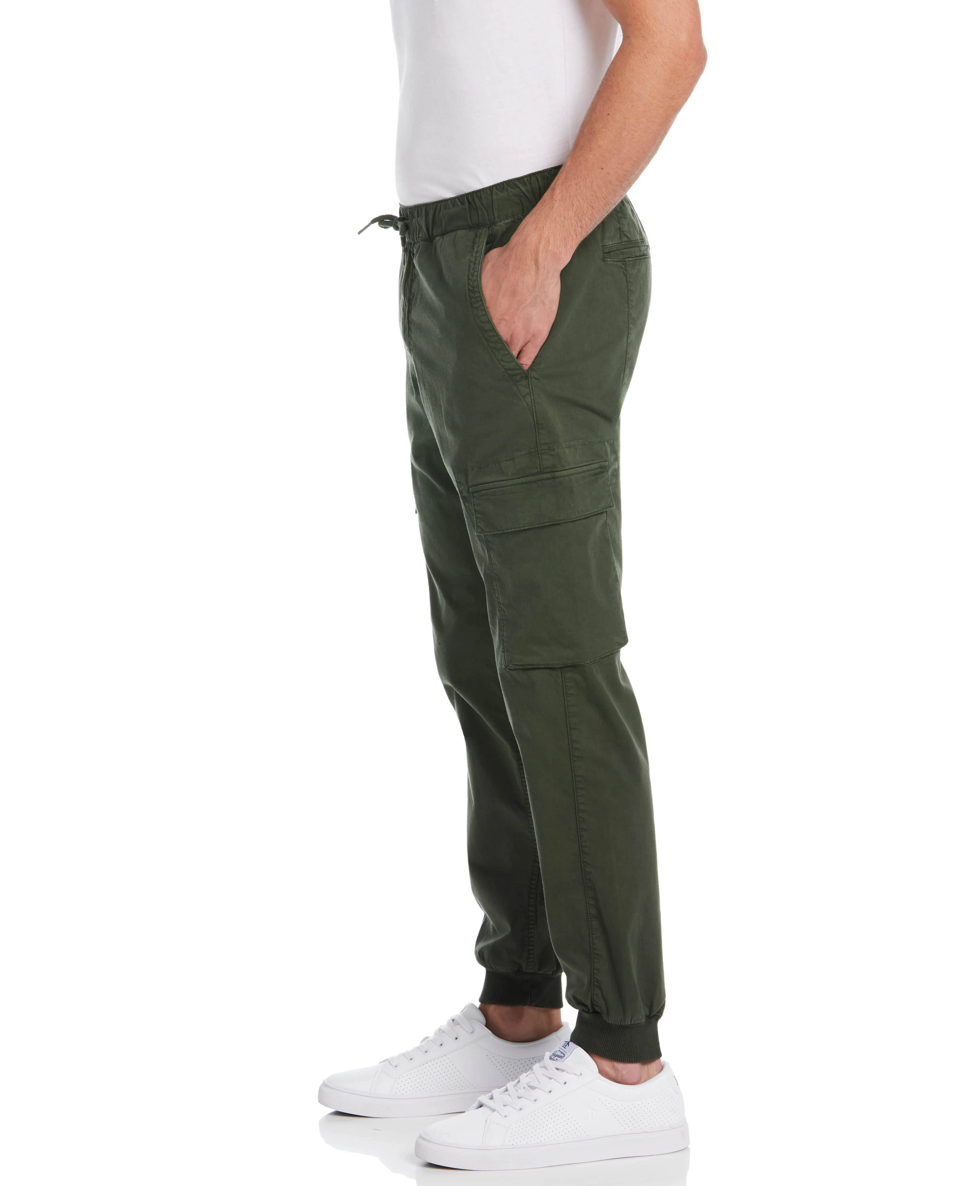 Tapered Cargo Jogger - Image 15