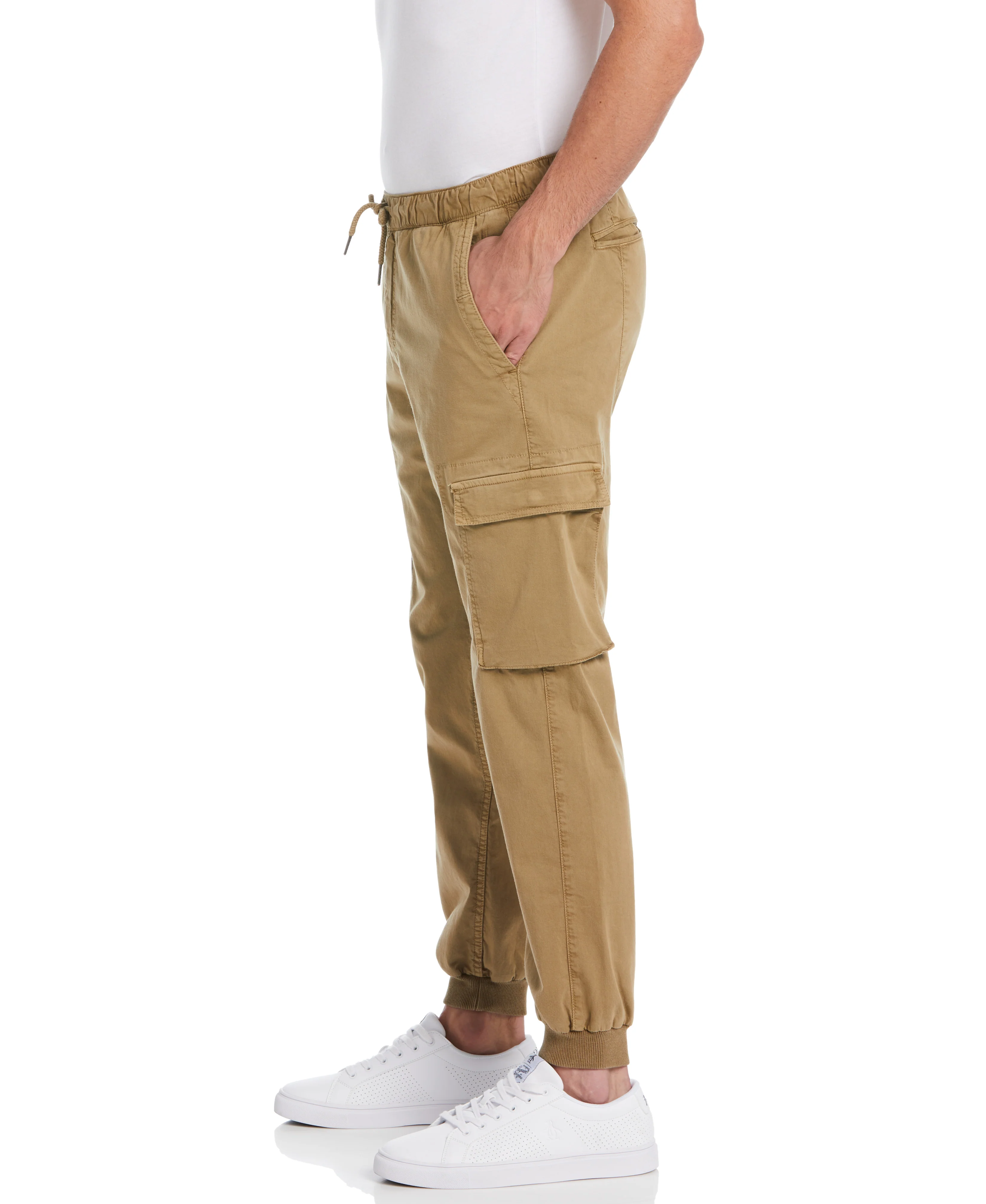 Tapered Cargo Jogger - Image 3