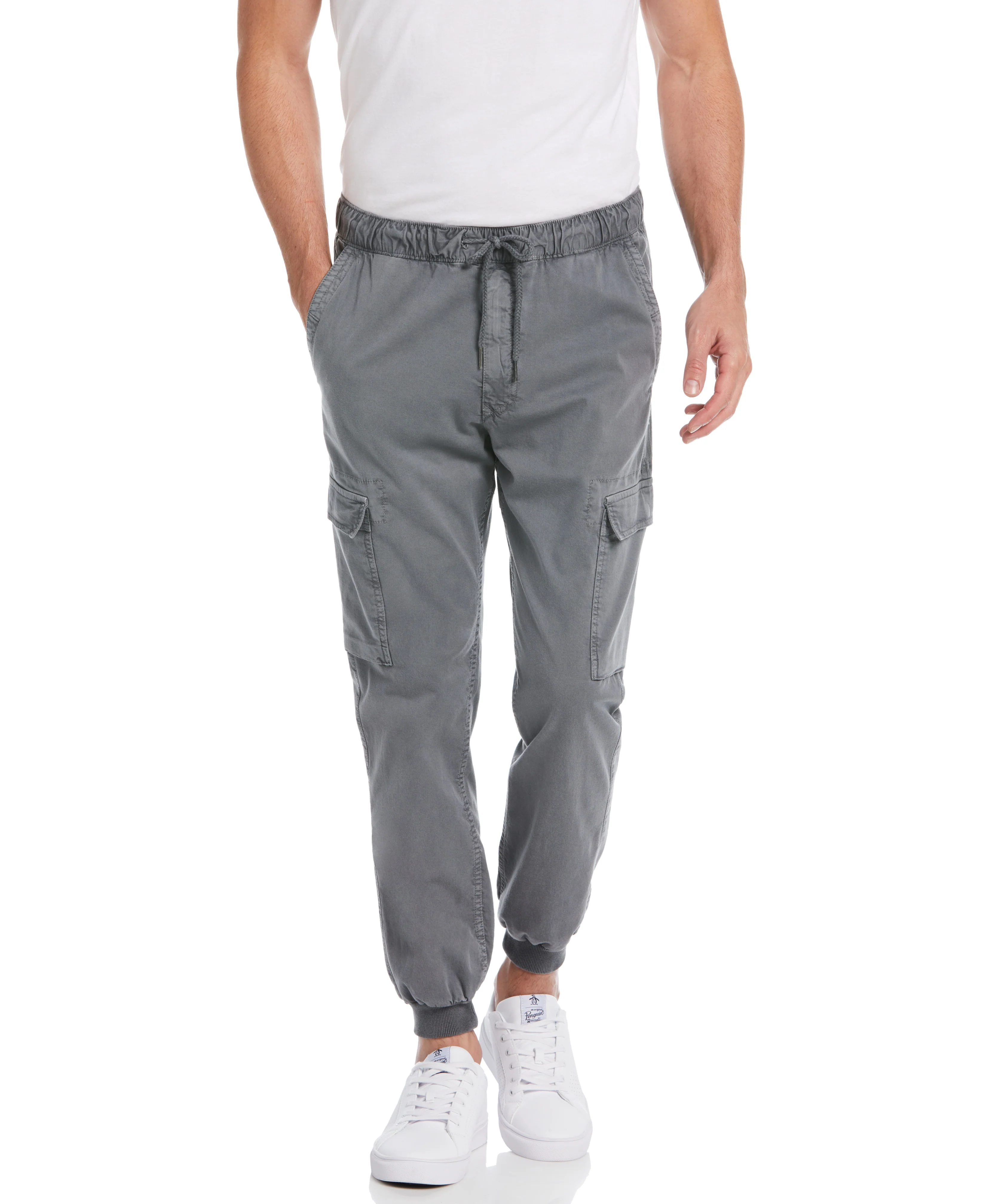 Tapered Cargo Jogger - Image 4