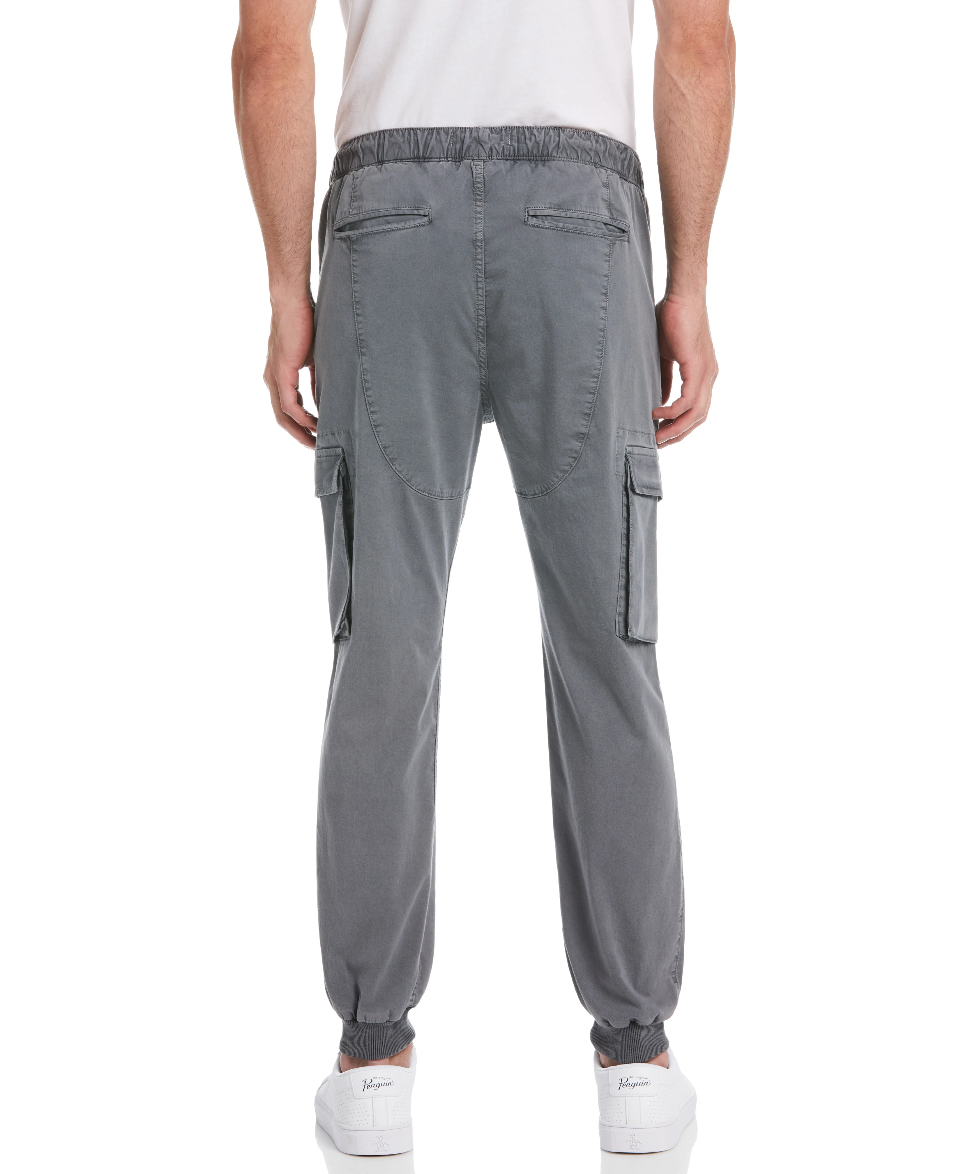 Tapered Cargo Jogger - Image 5