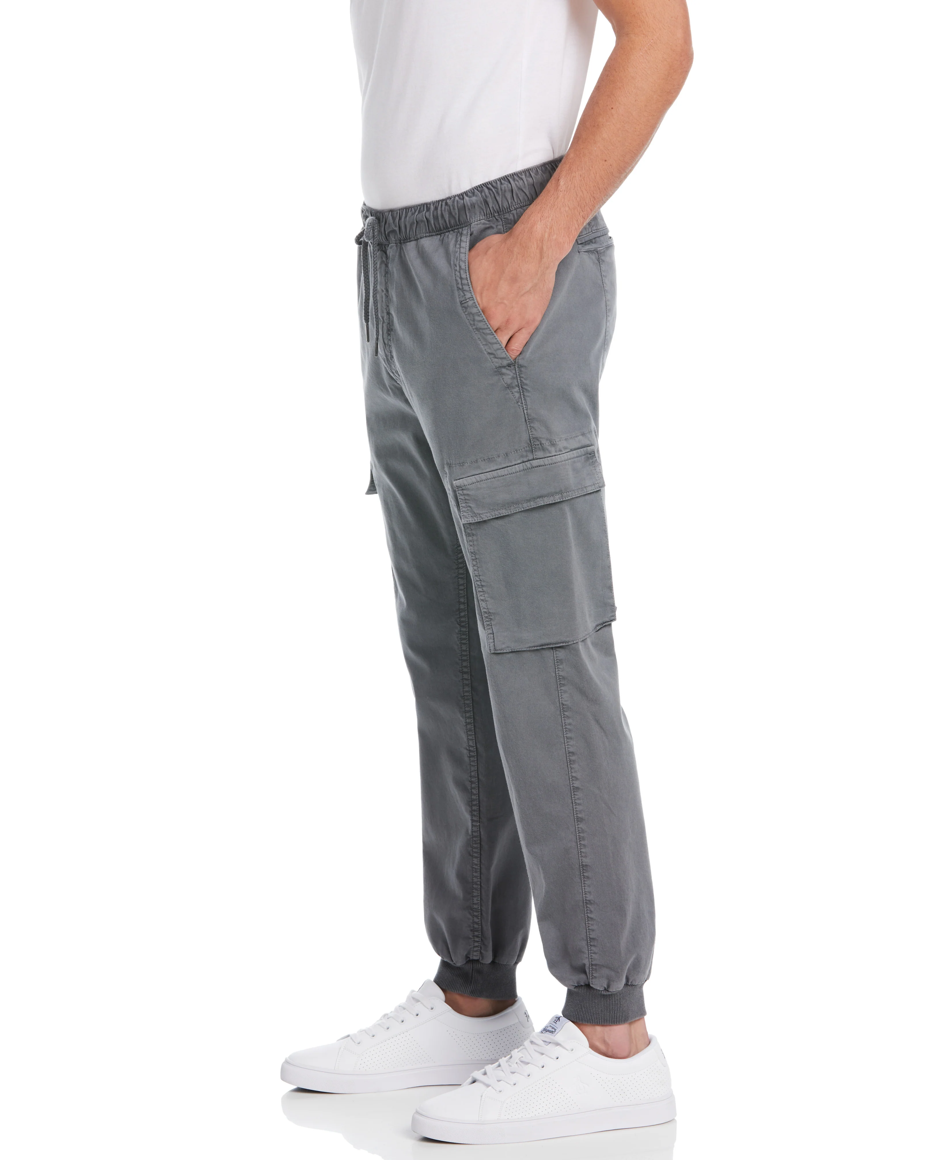 Tapered Cargo Jogger - Image 6