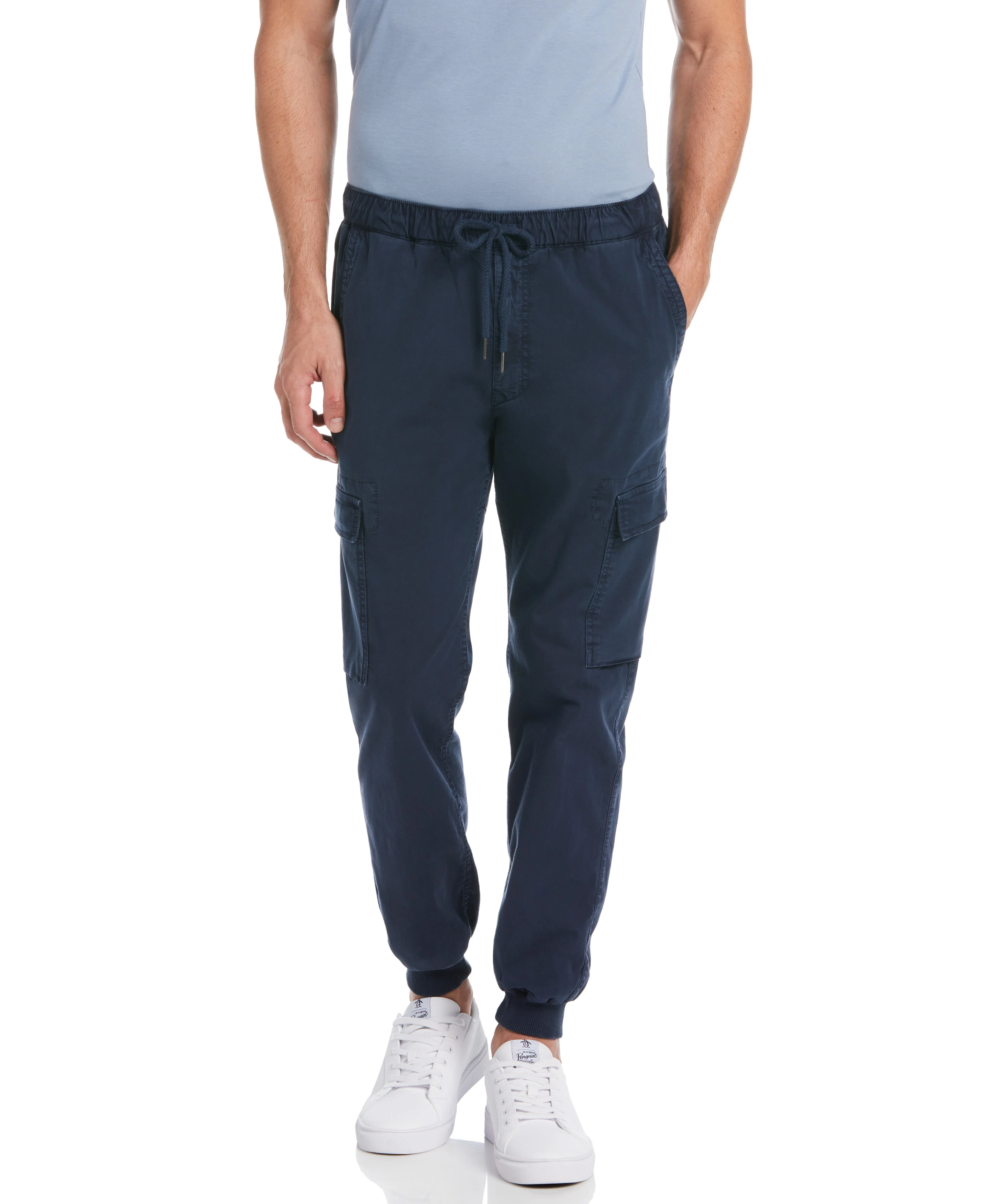 Tapered Cargo Jogger - Image 7