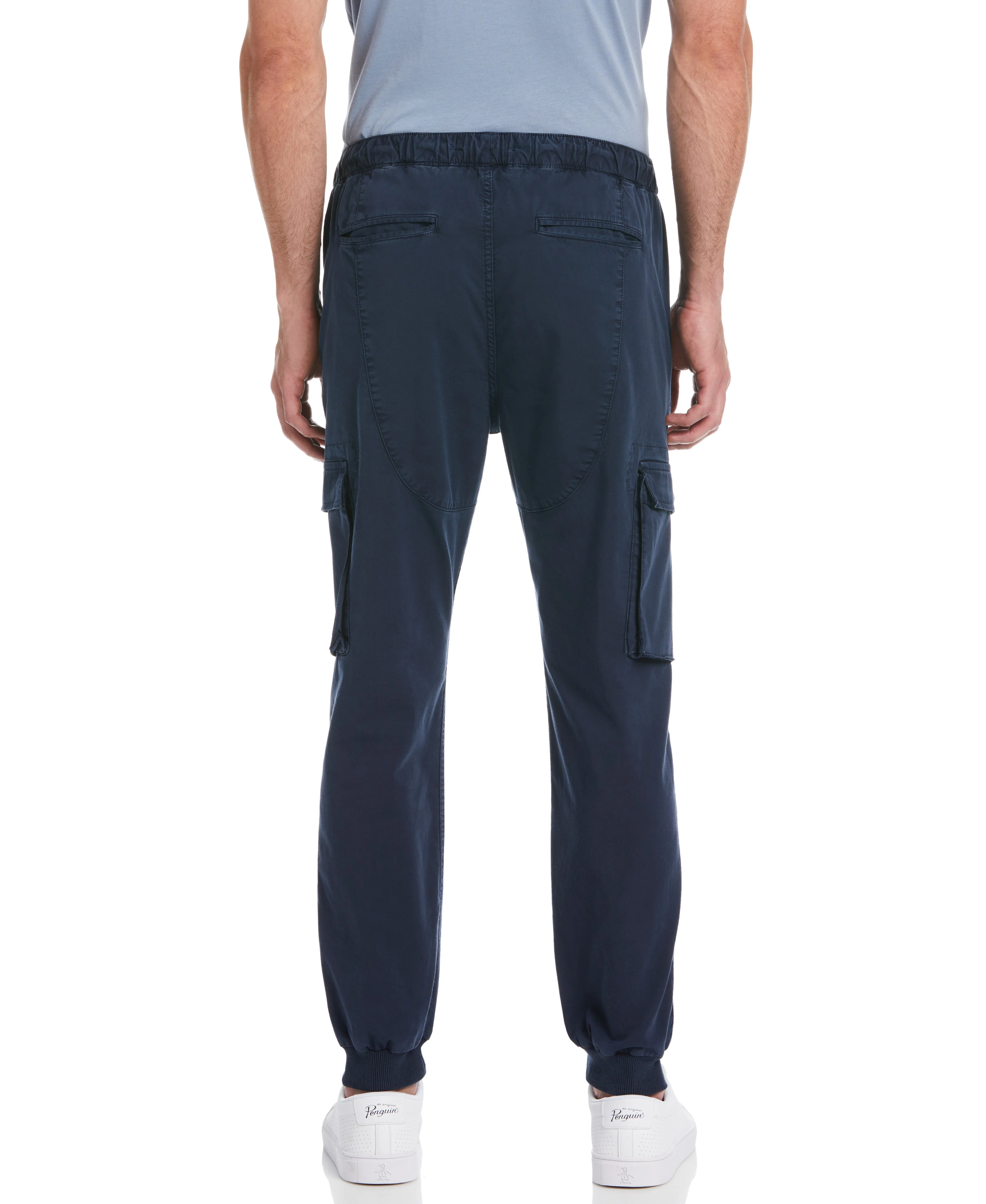 Tapered Cargo Jogger - Image 8