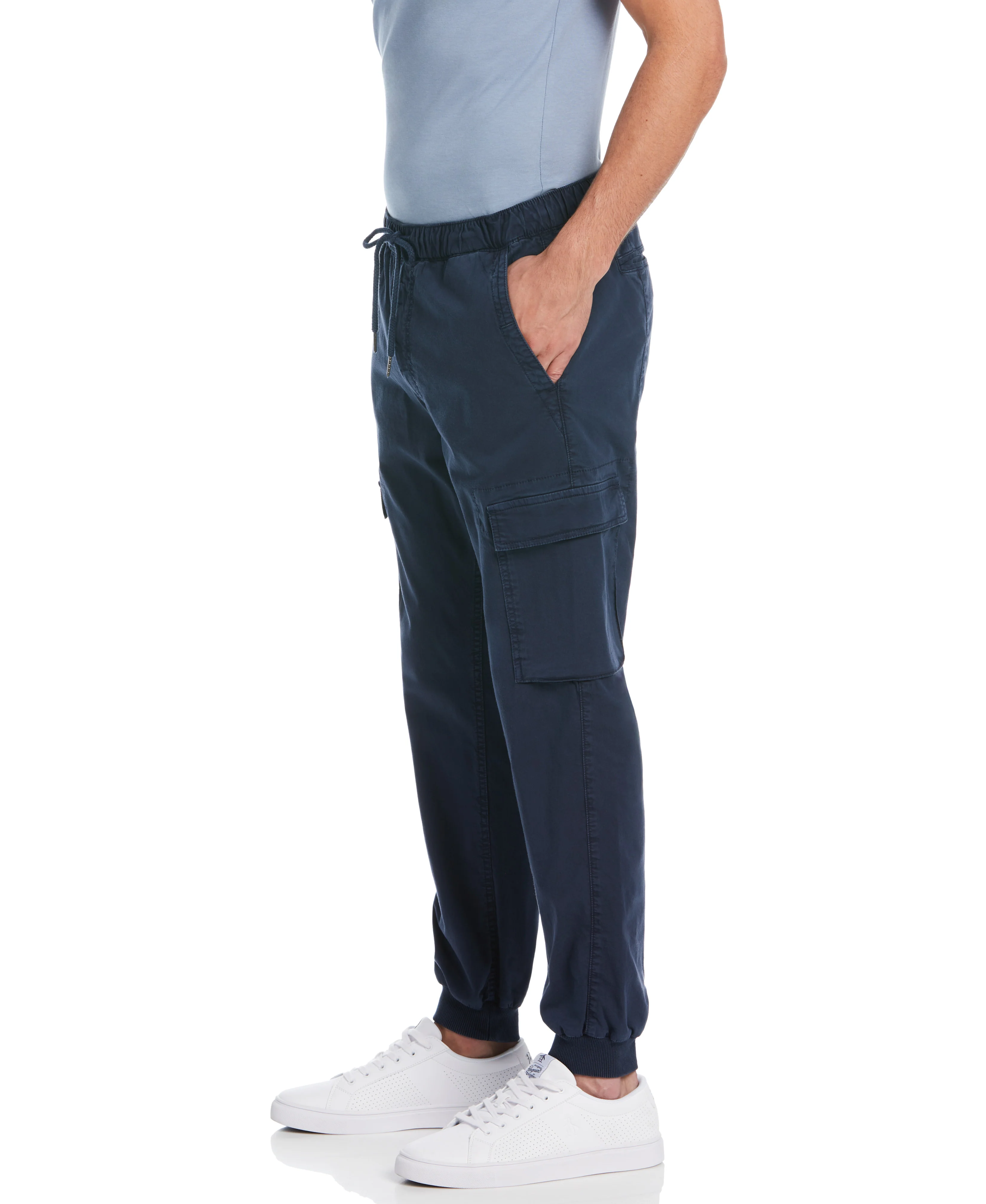 Tapered Cargo Jogger - Image 9