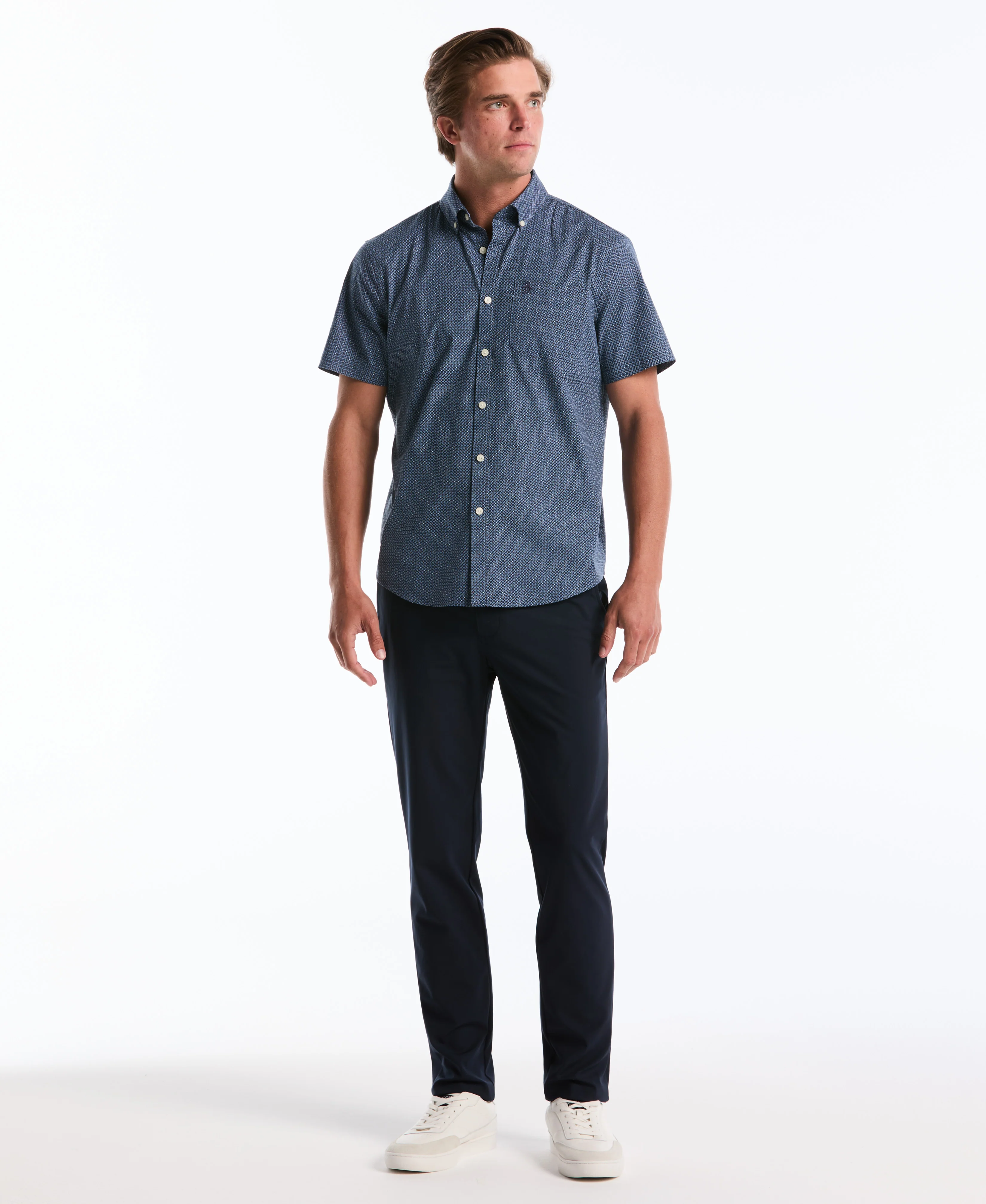 Tech Chino Pant