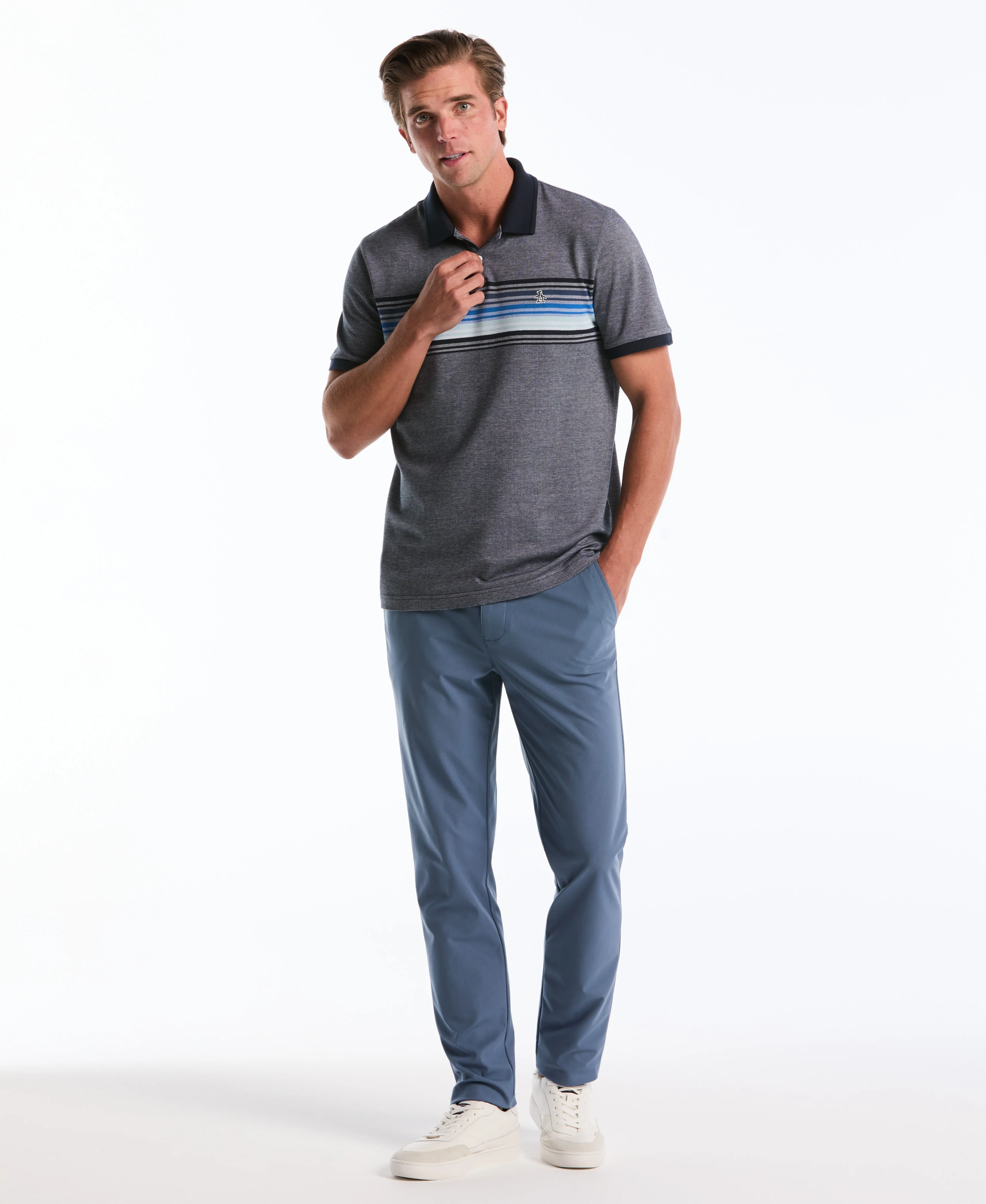 Tech Chino Pant - Image 5