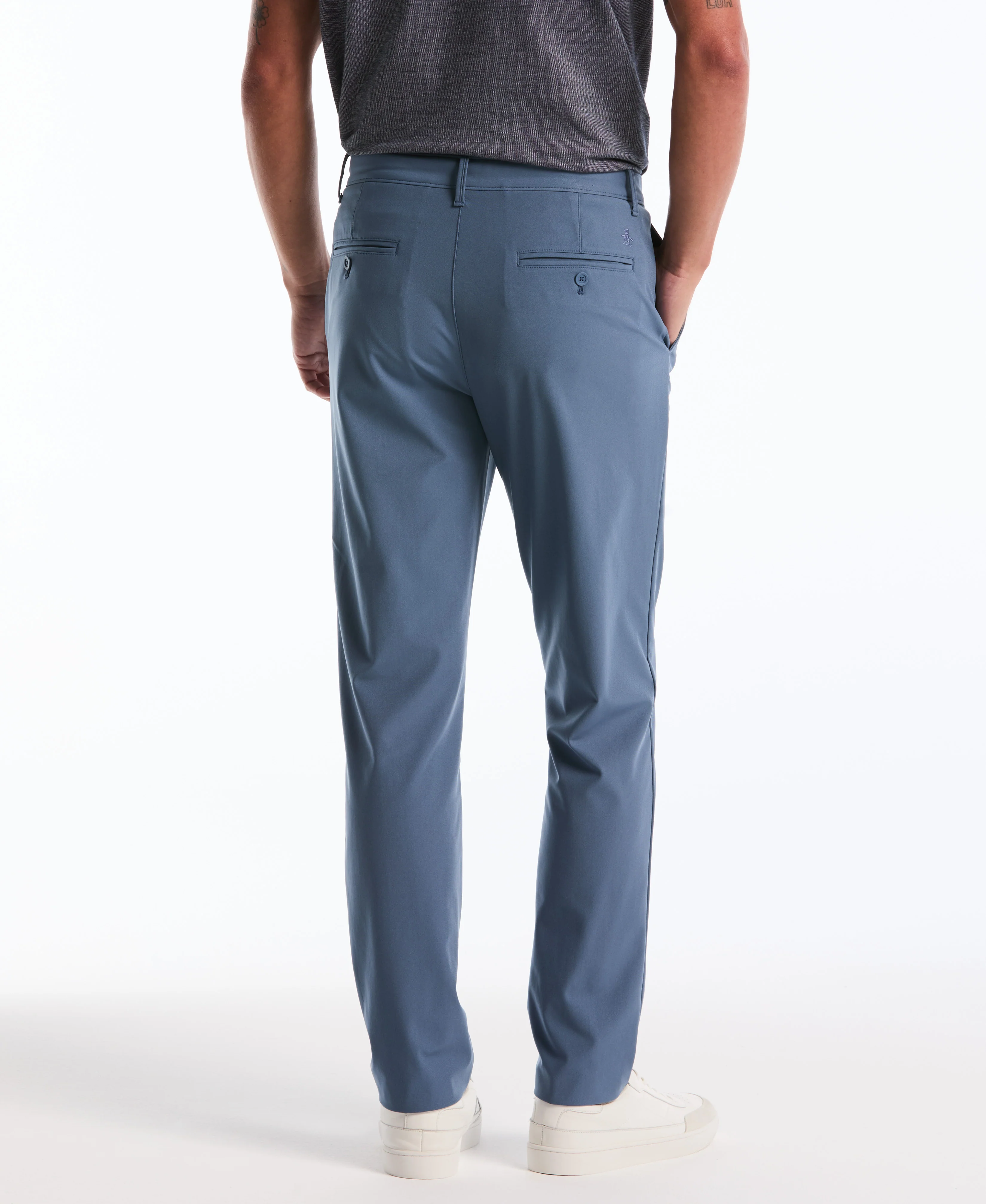 Tech Chino Pant - Image 7