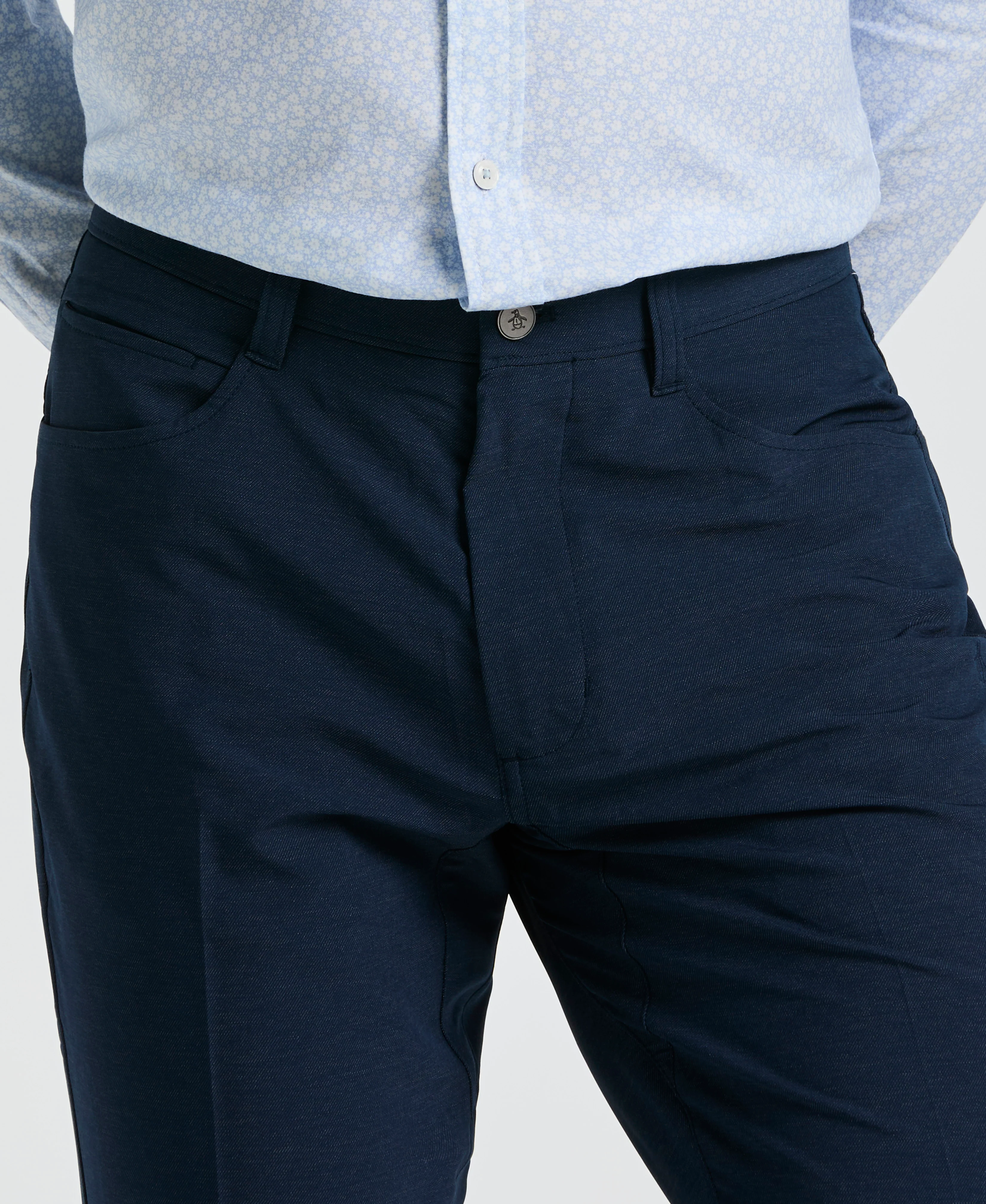 Technical 5 Pocket Golf Pant - Image 11