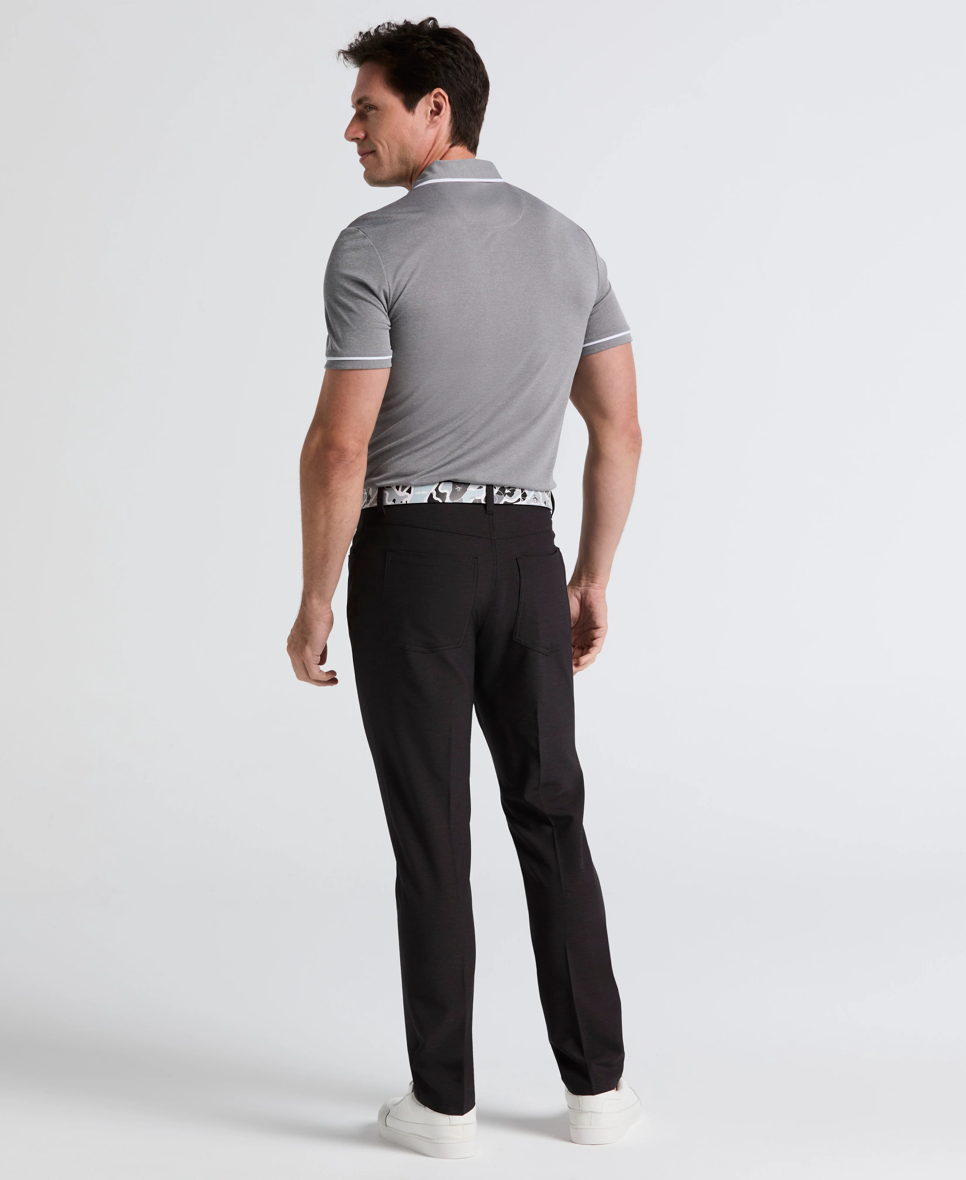 Technical 5 Pocket Golf Pant - Image 14