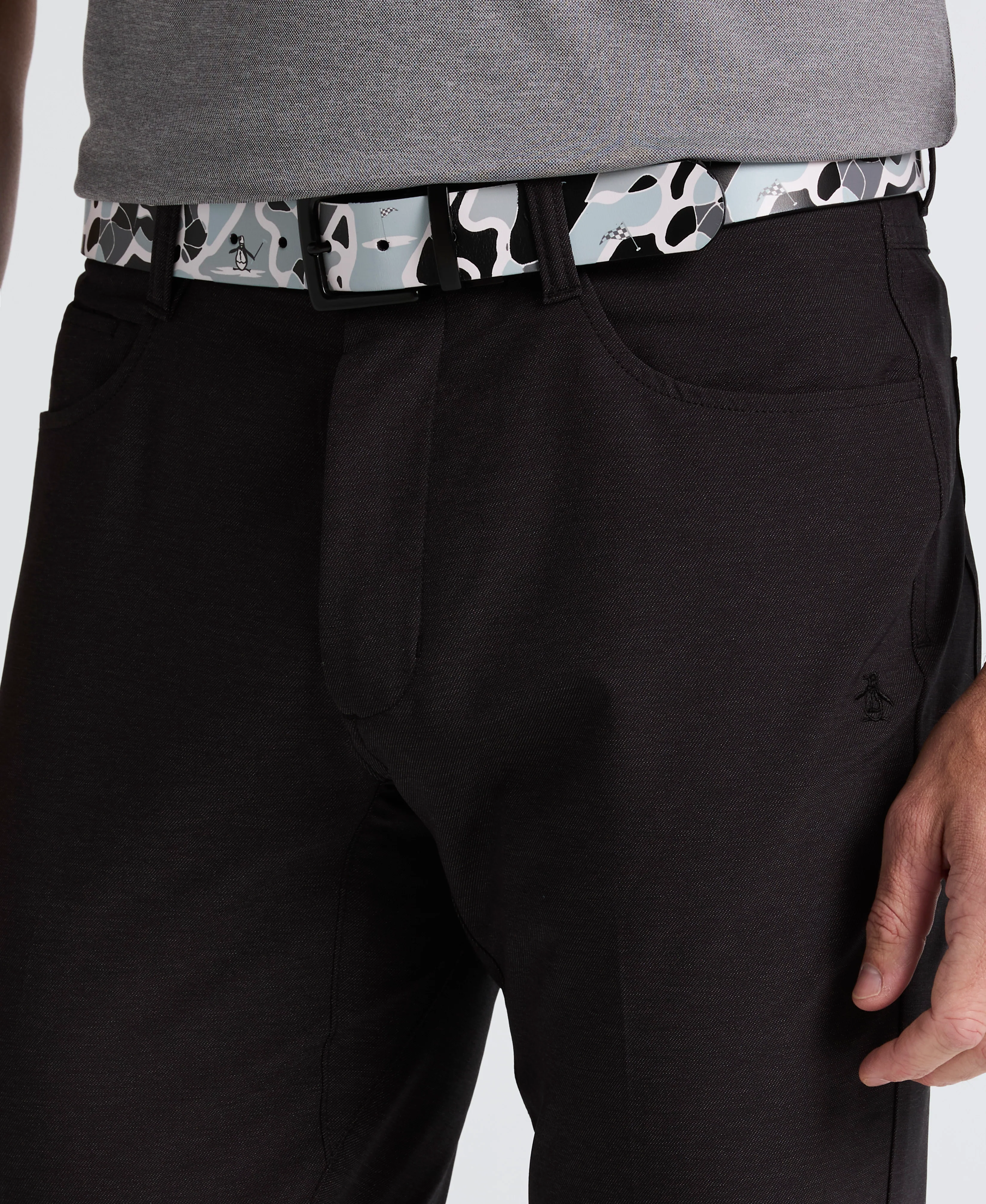Technical 5 Pocket Golf Pant - Image 15