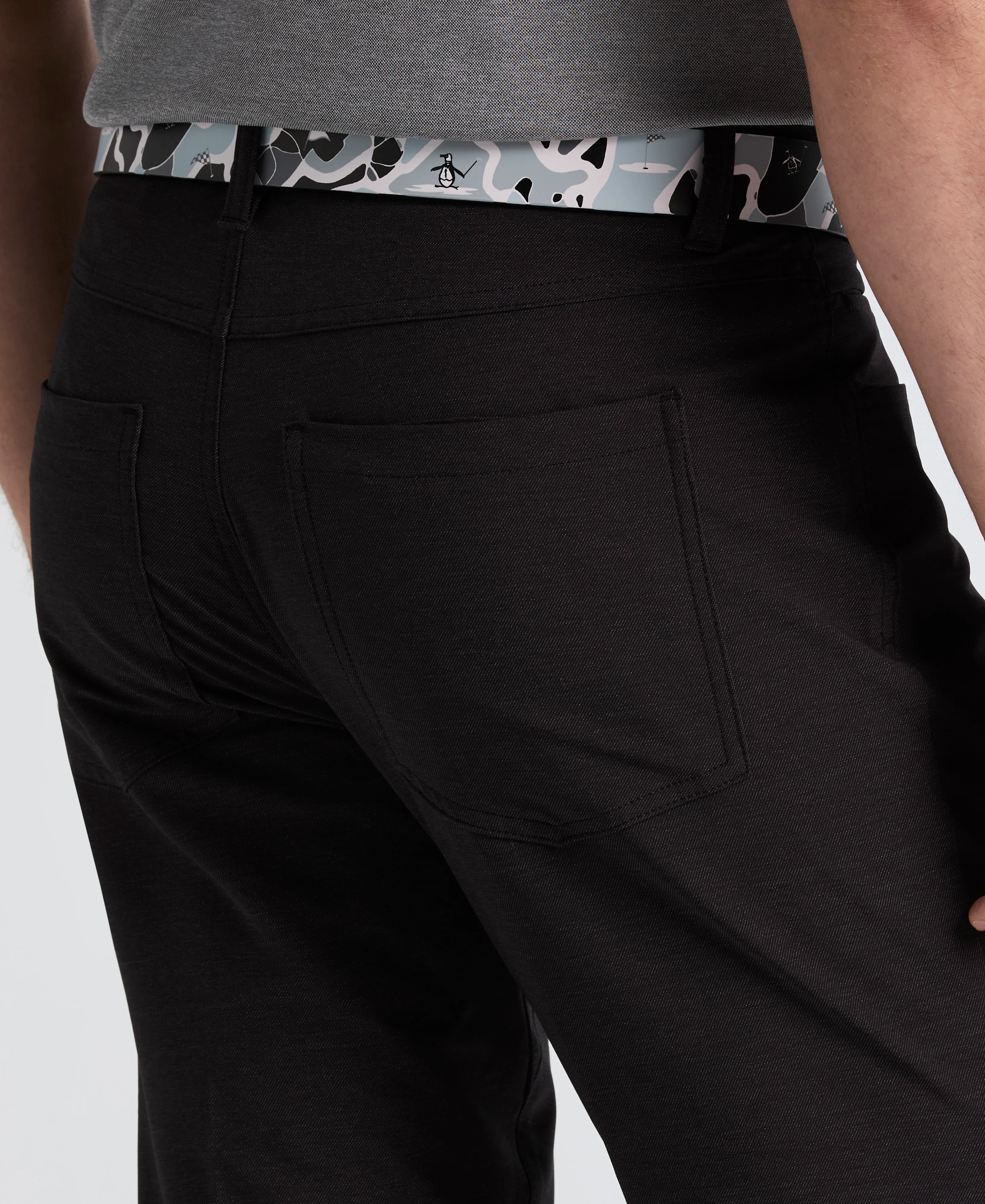 Technical 5 Pocket Golf Pant - Image 16