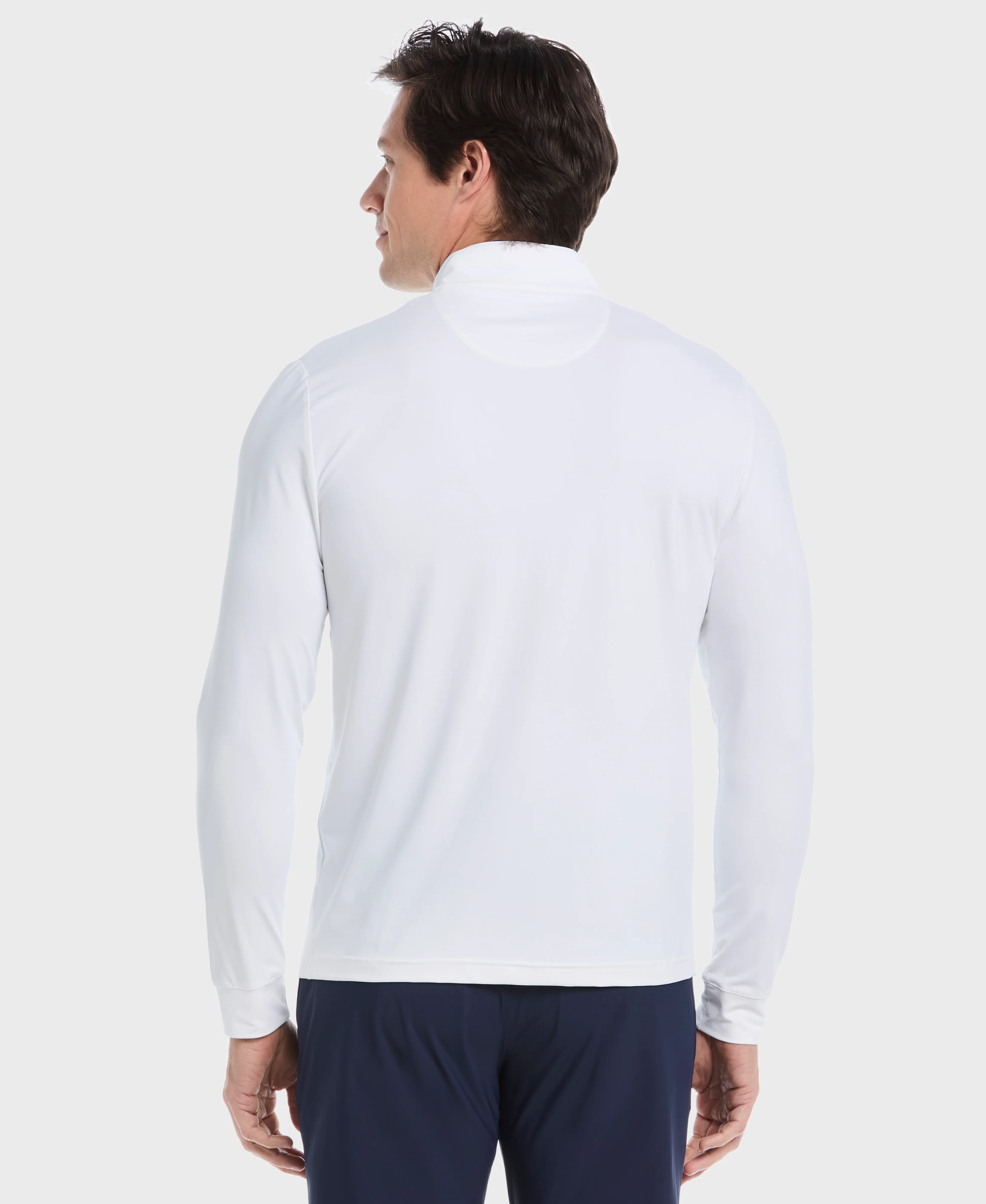 Quarter Zip Technical Earl™ Golf Sweater - Image 10