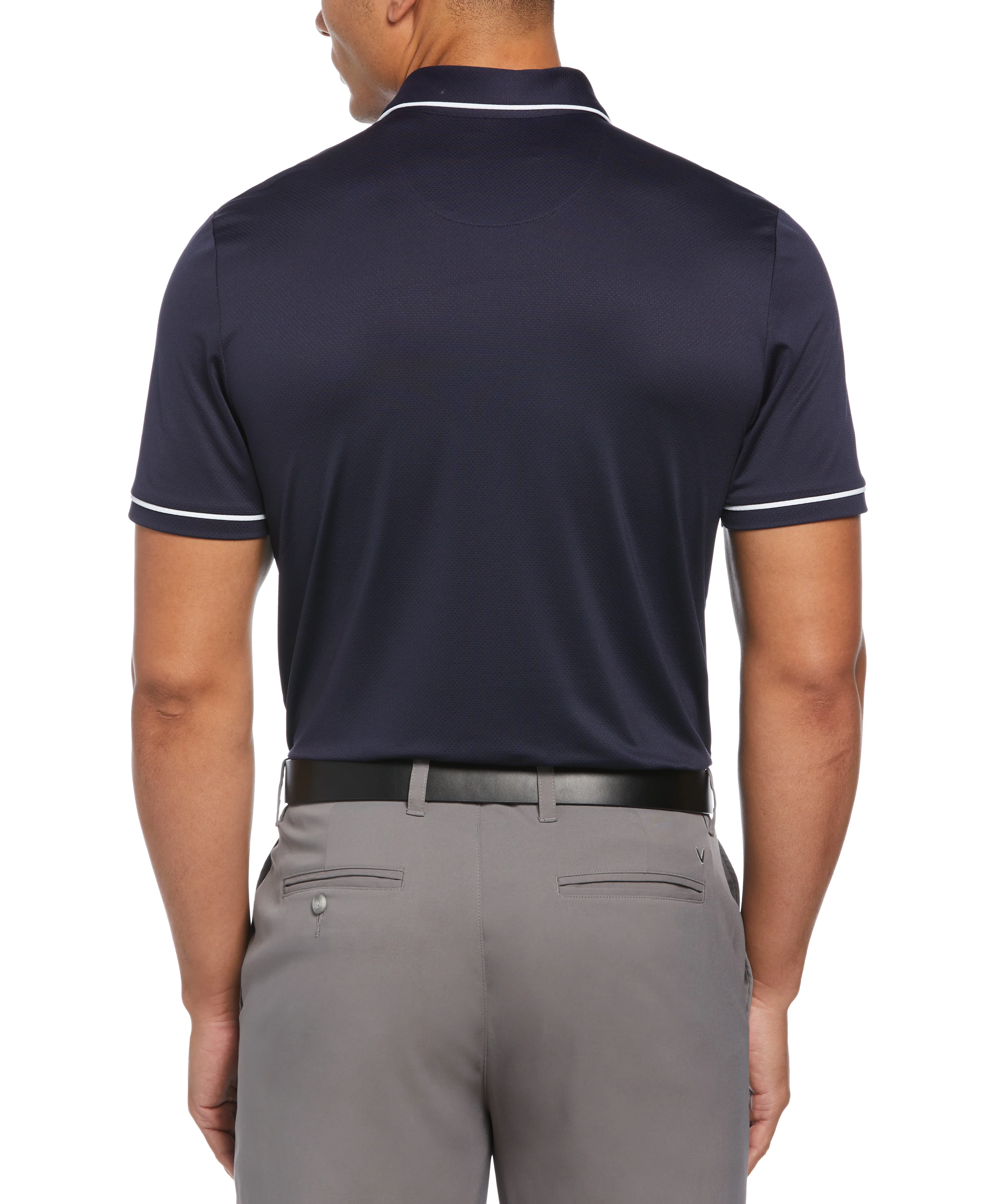 Technical Earl™ Golf Pocket Polo - Image 12