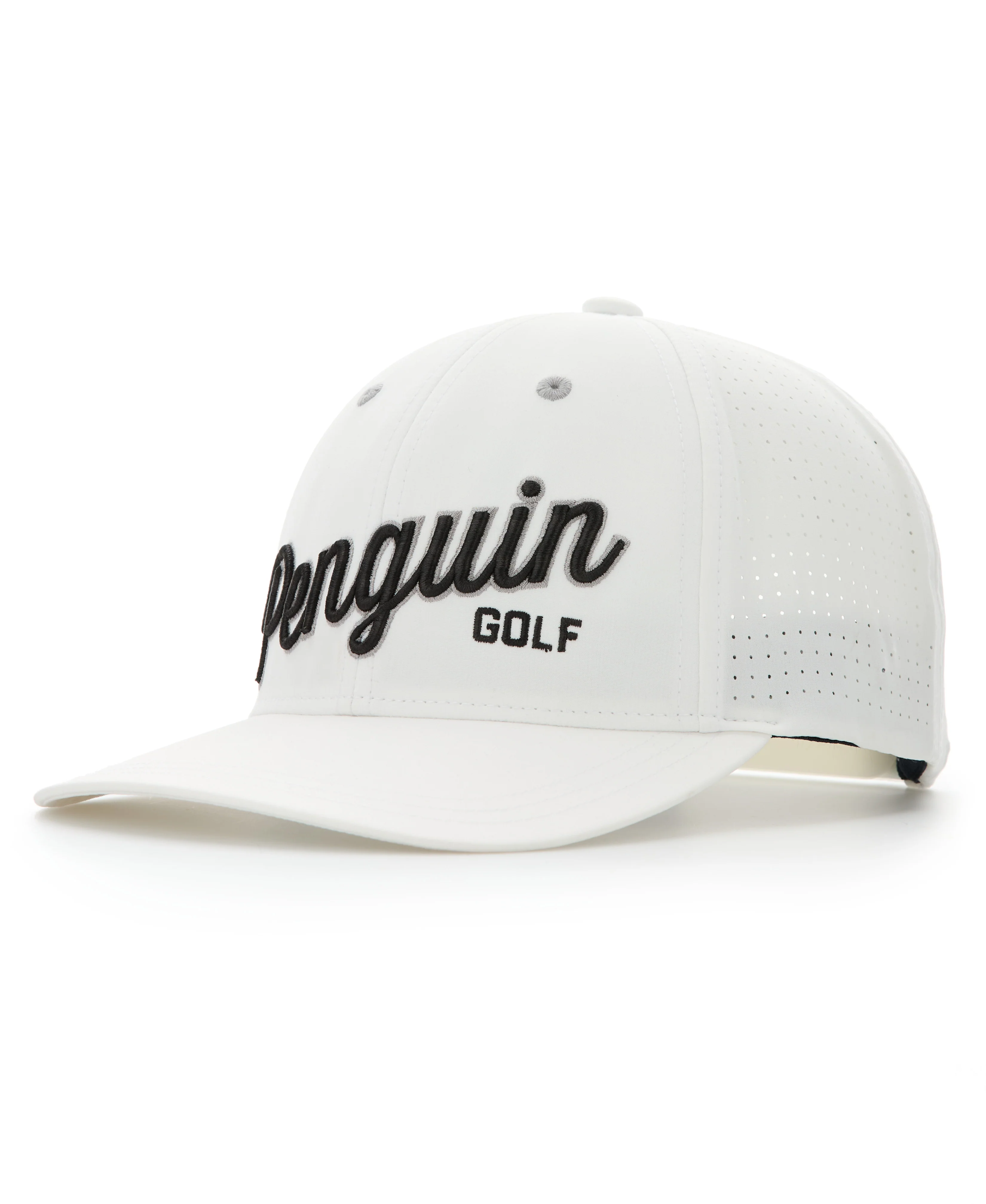 Truly Penguin Golf Cap