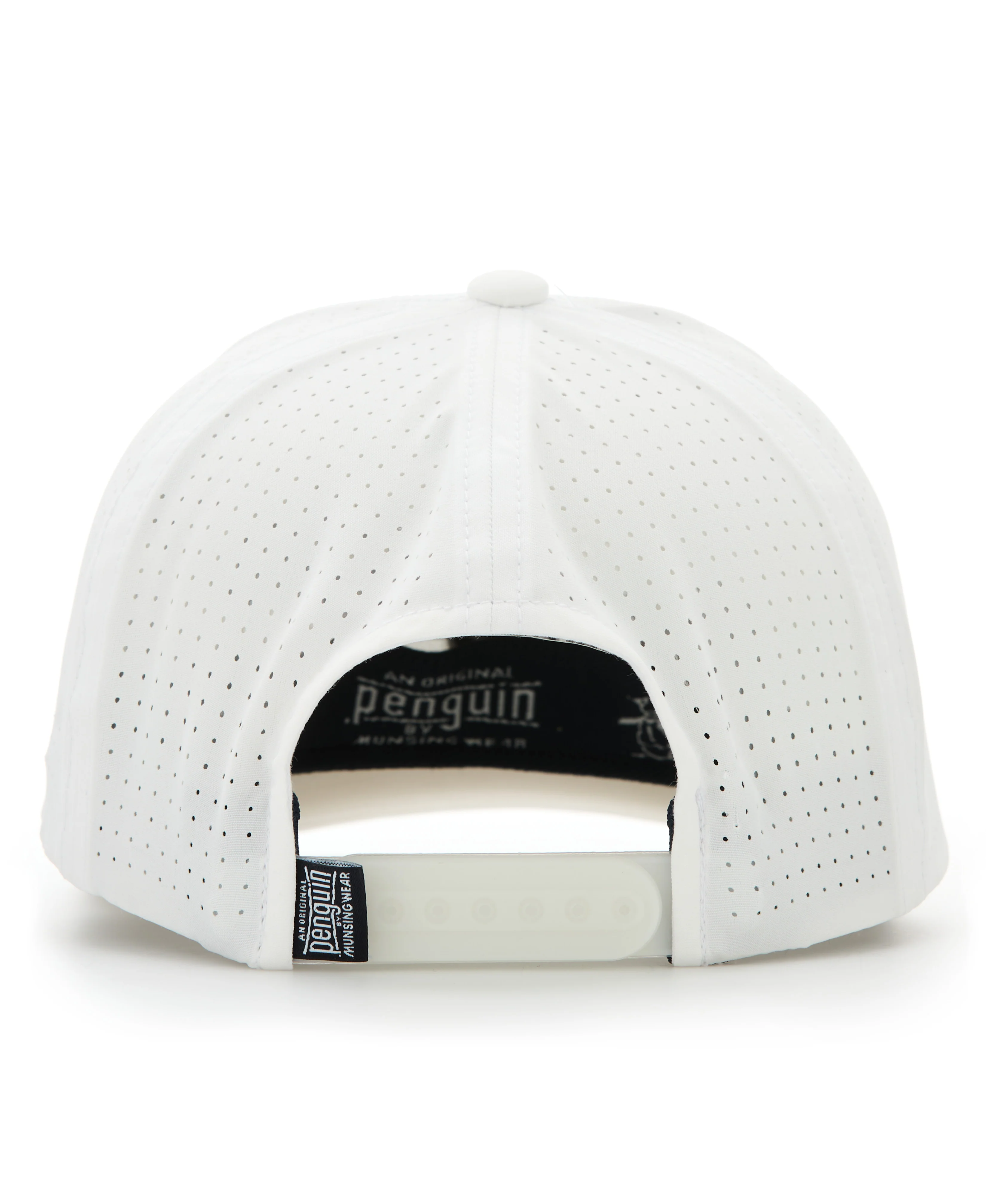 Truly Penguin Golf Cap - Image 2
