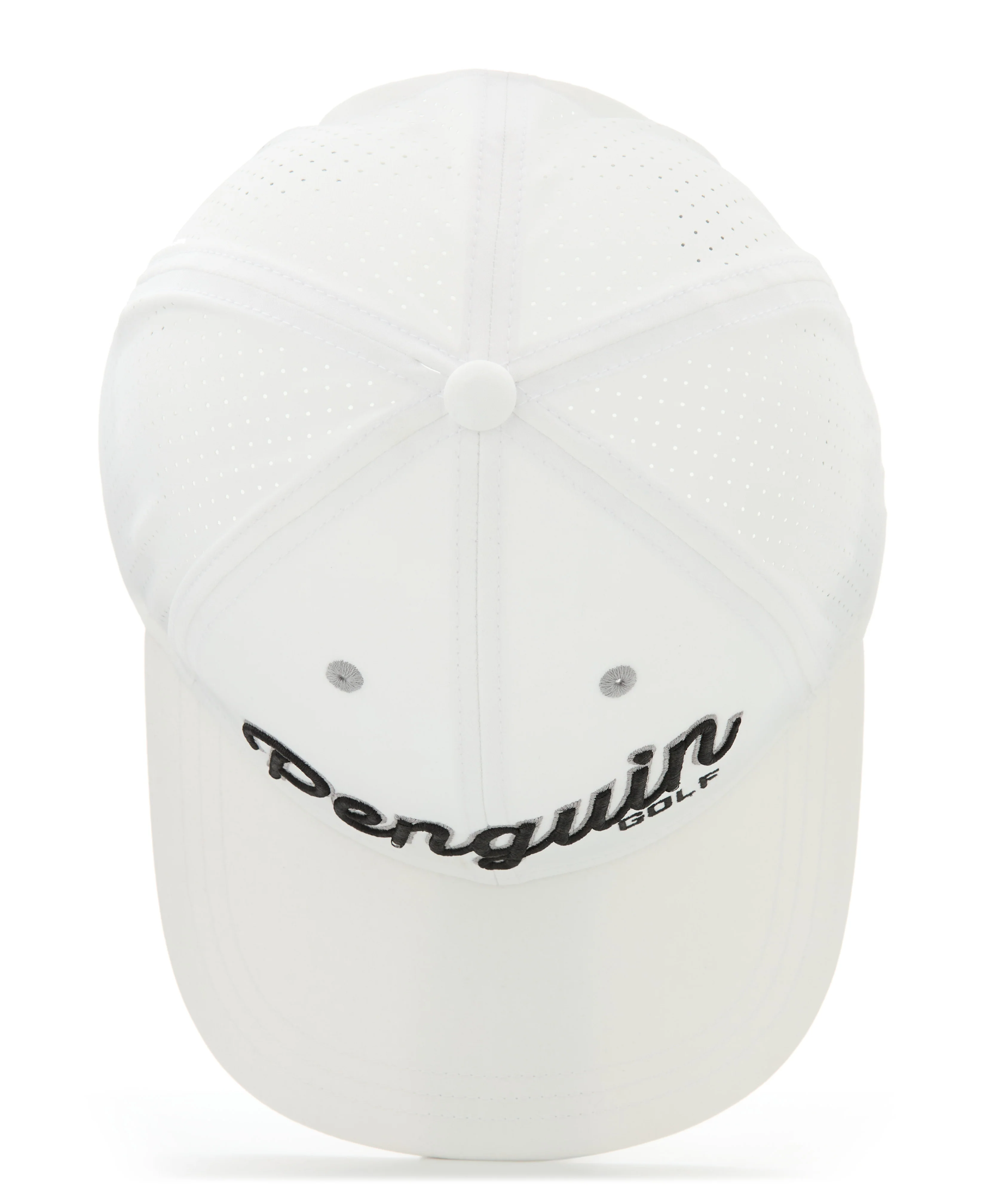 Truly Penguin Golf Cap - Image 3