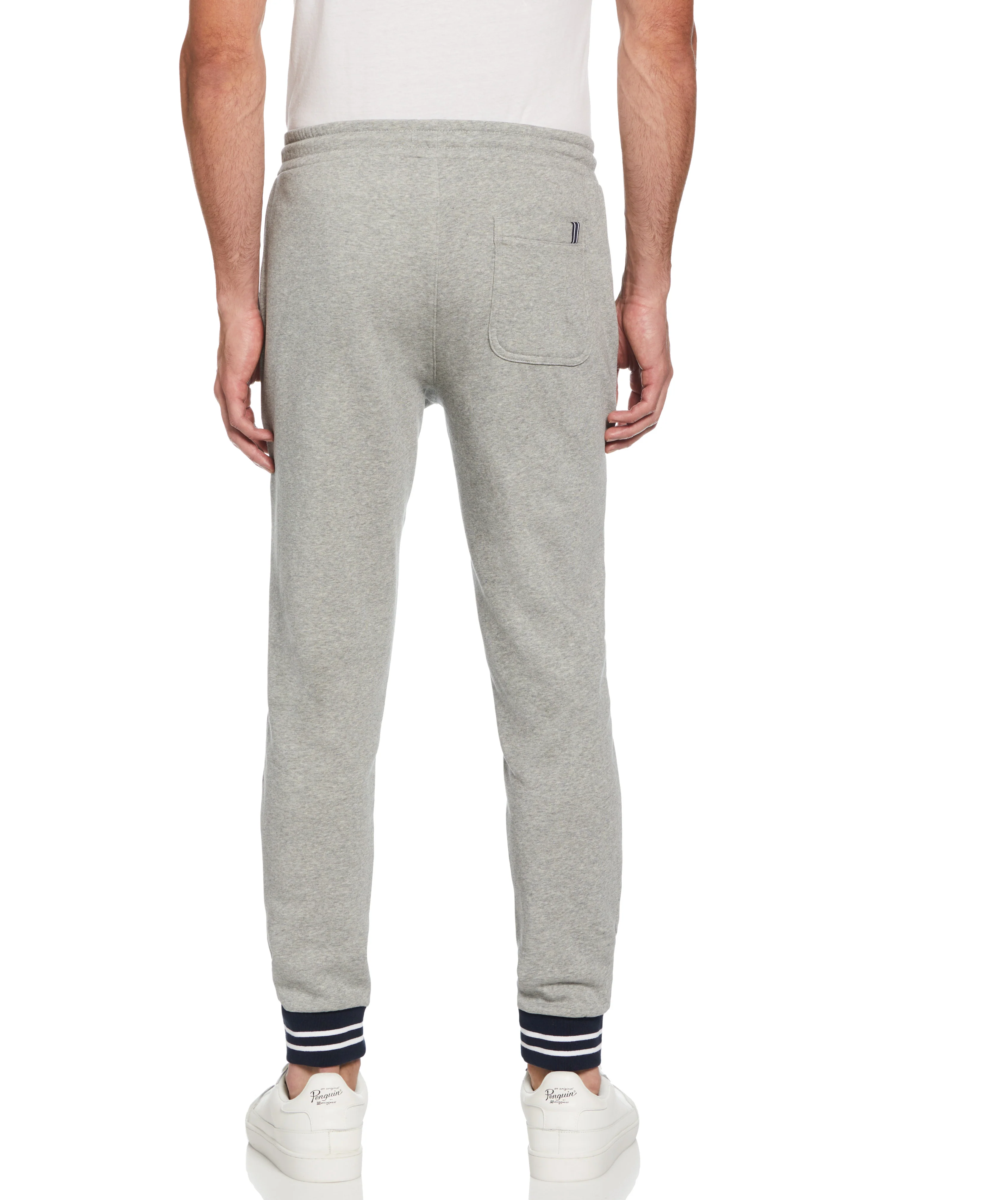 TV Pete Fleece Jogger - Image 2
