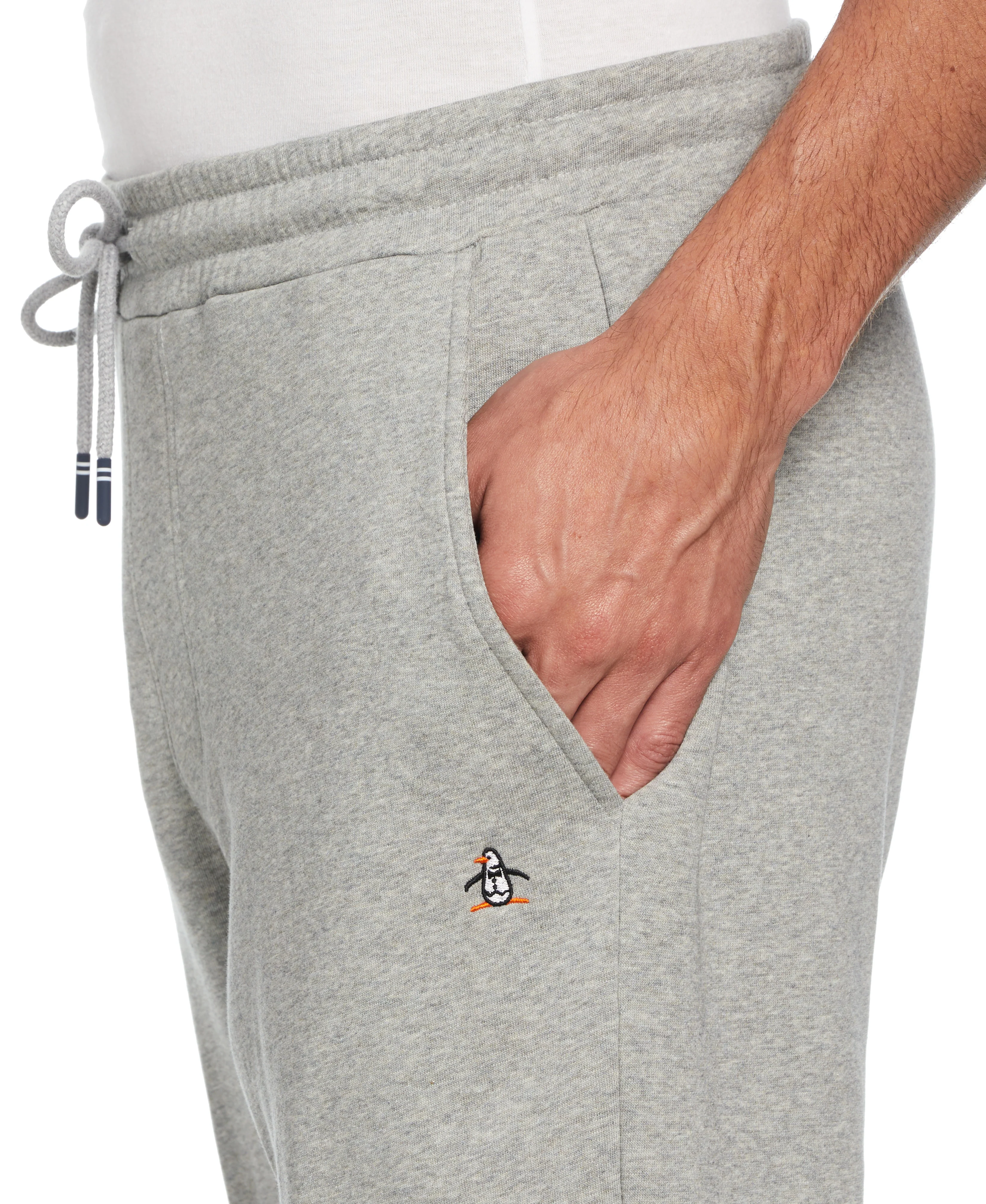 TV Pete Fleece Jogger - Image 3